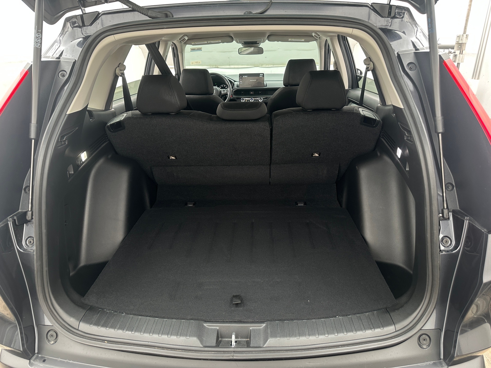 Thumbnail: 2026 Honda CR-V - 7