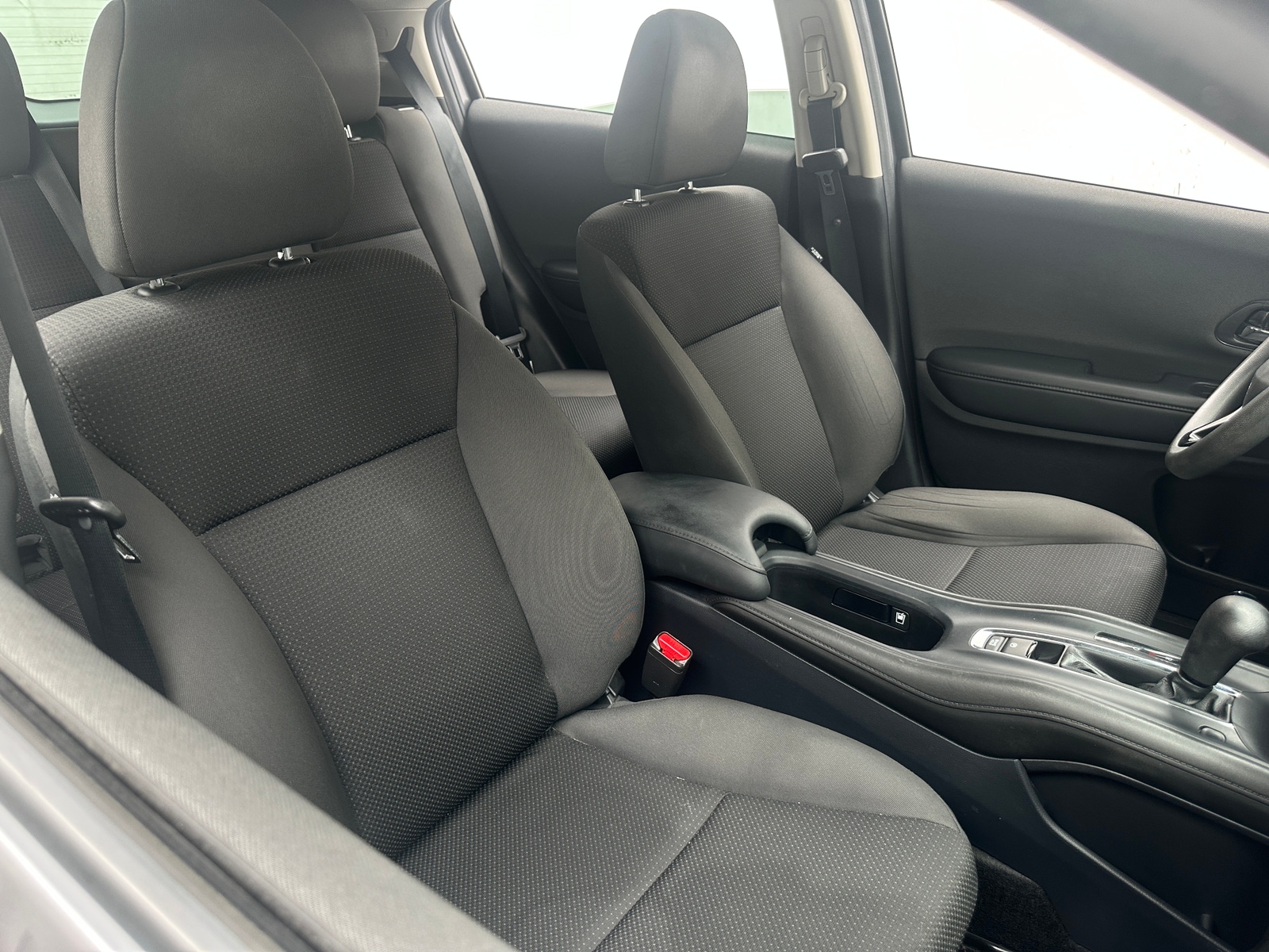 Thumbnail: 2022 Honda HR-V - 2