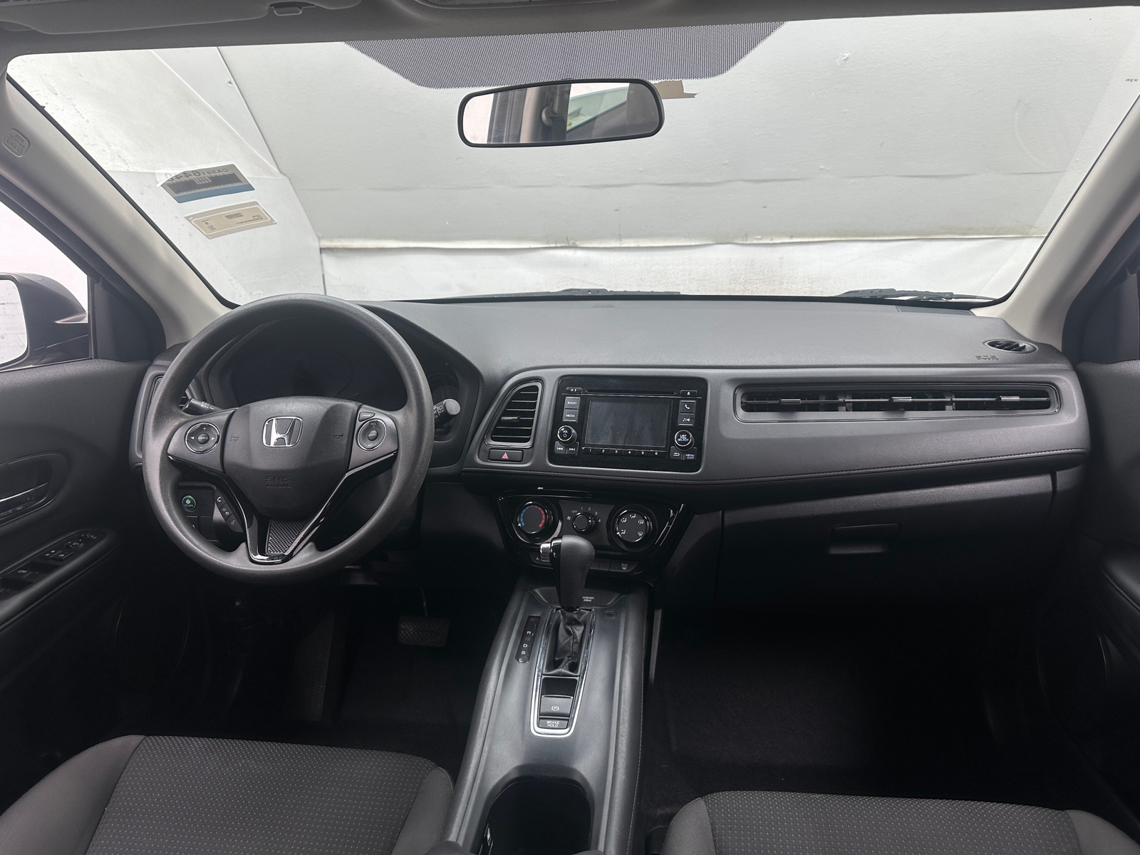 Thumbnail: 2022 Honda HR-V - 3
