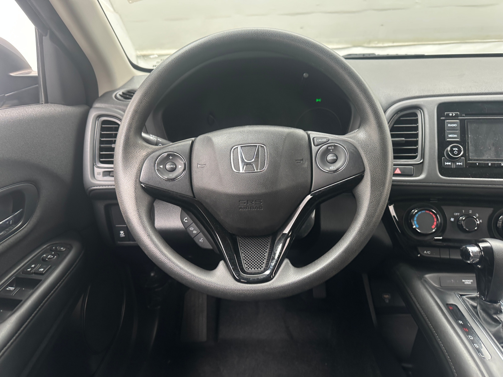 Thumbnail: 2022 Honda HR-V - 5