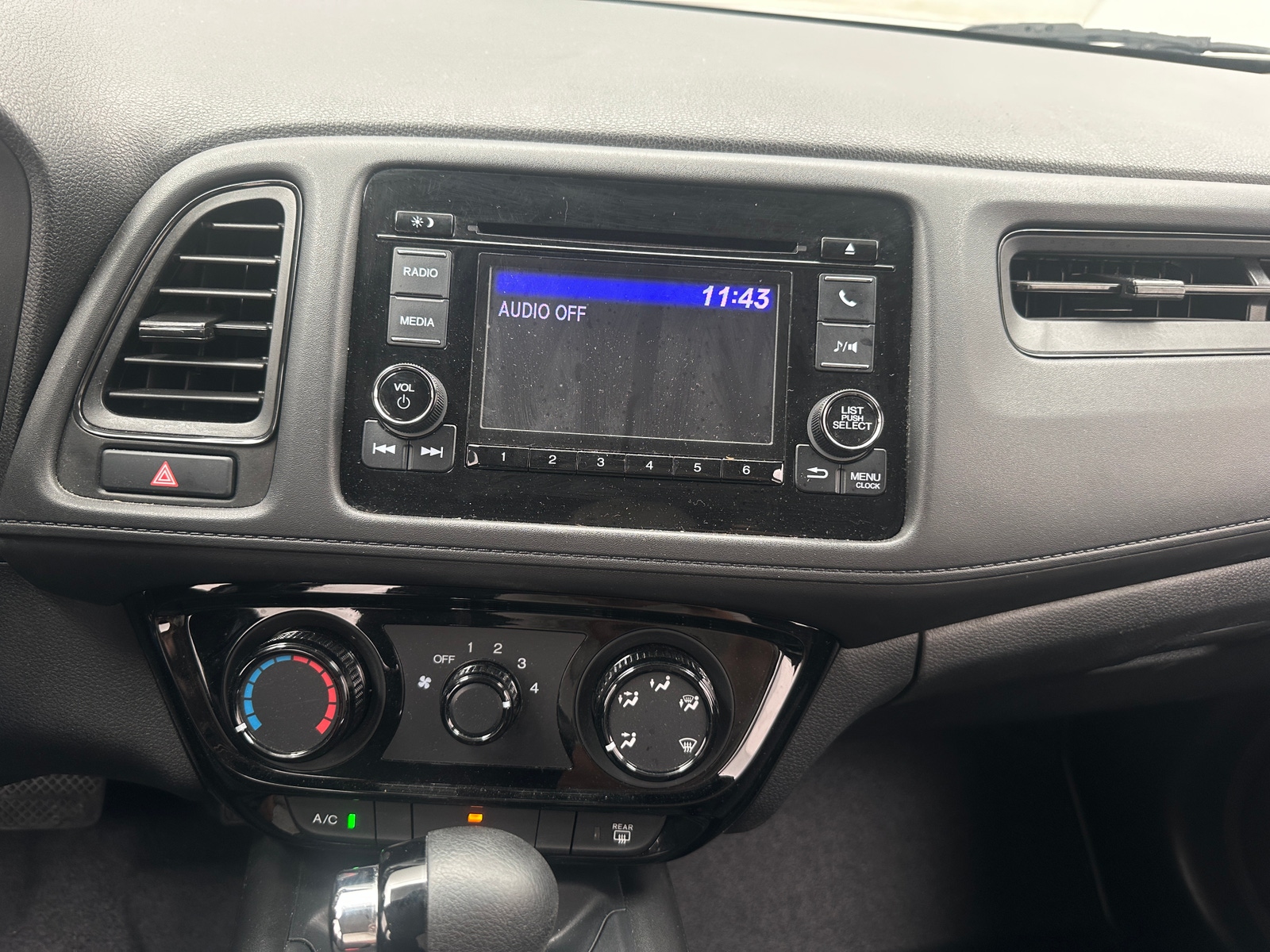 Thumbnail: 2022 Honda HR-V - 4