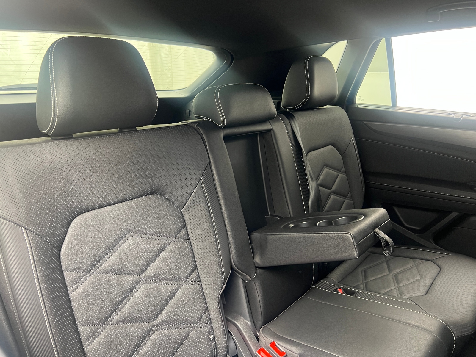 Thumbnail: 2026 Volkswagen Atlas - 5