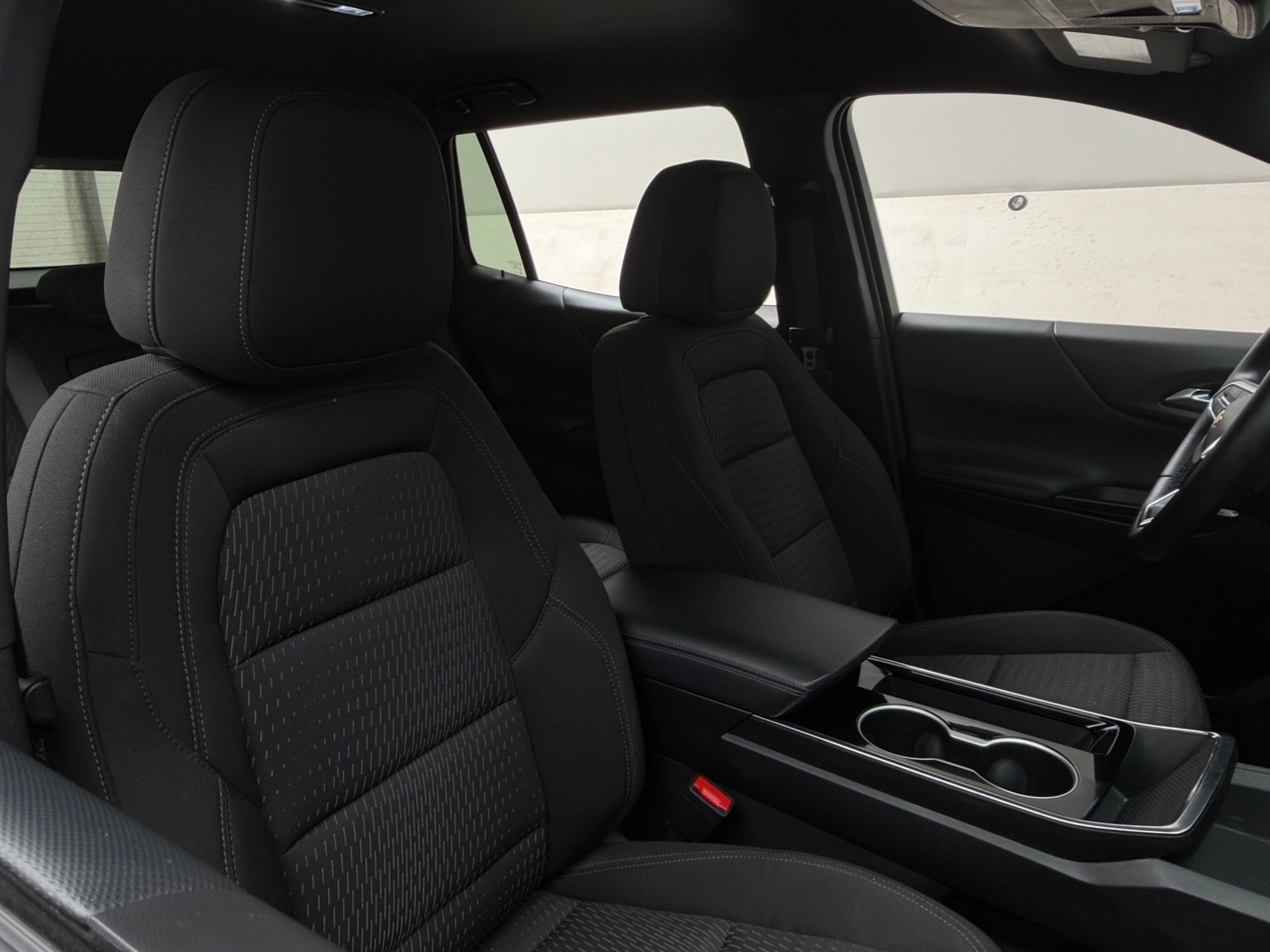 Thumbnail: 2025 Chevrolet Equinox - 2