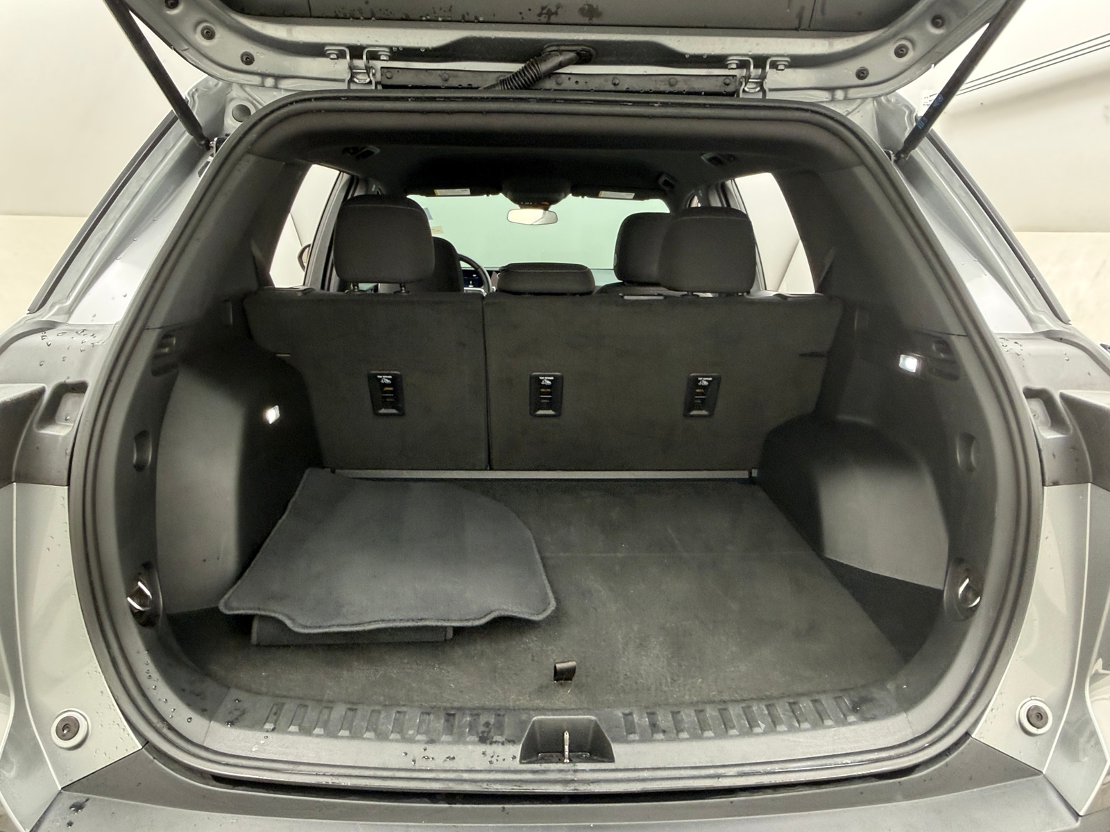 Thumbnail: 2025 Chevrolet Equinox - 6