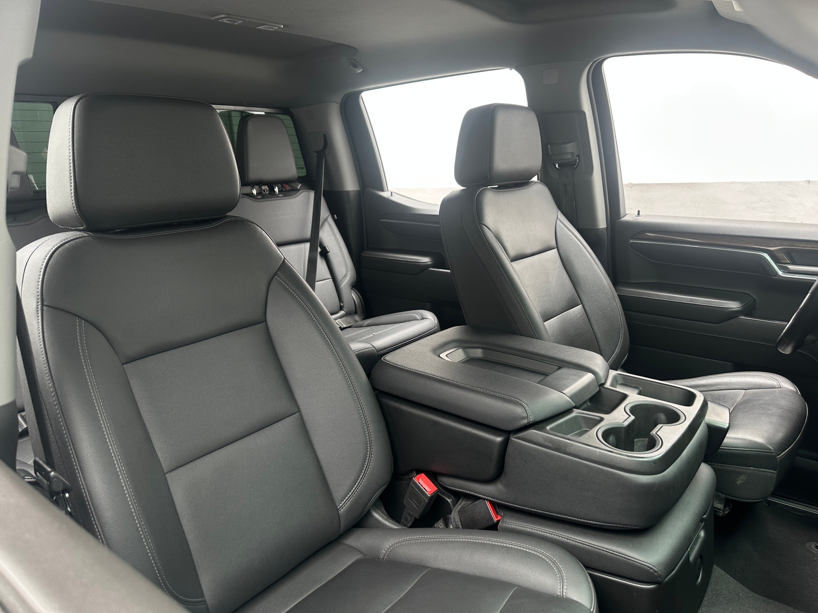 Thumbnail: 2022 Chevrolet Silverado 1500 - 2