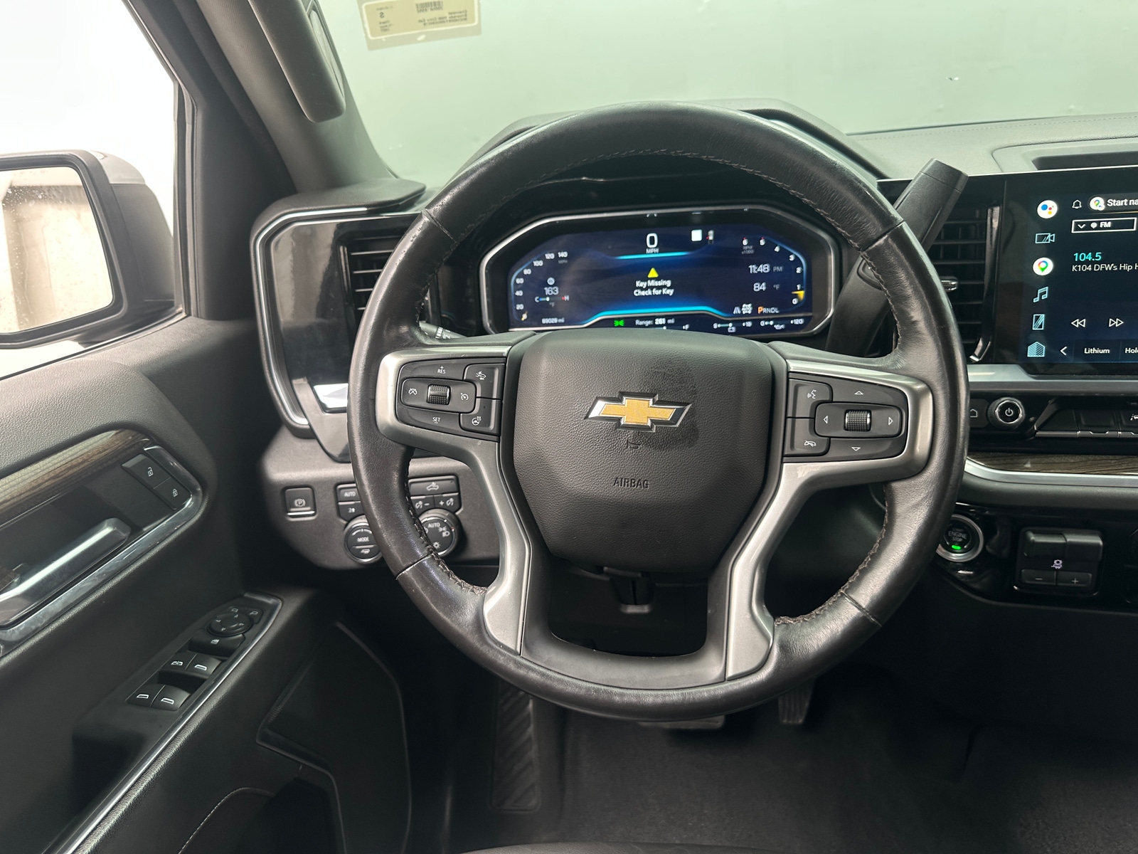 Thumbnail: 2022 Chevrolet Silverado 1500 - 5