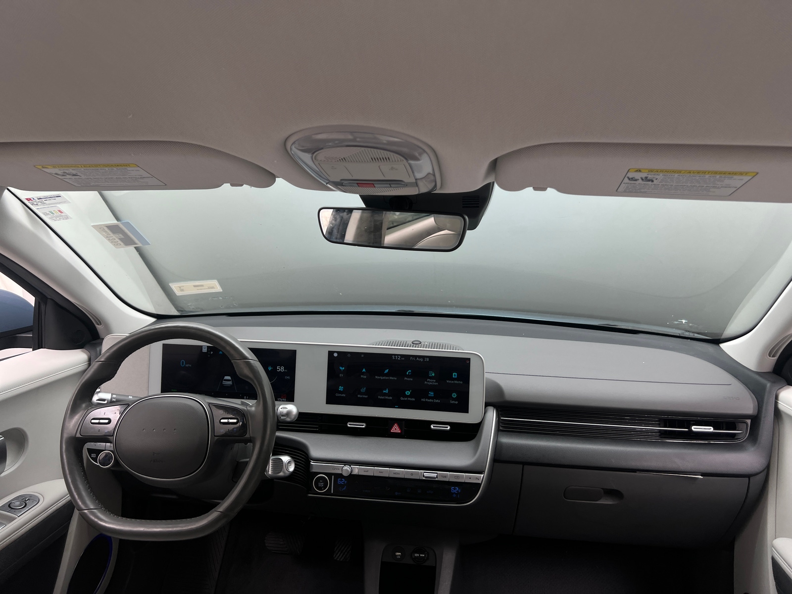 Thumbnail: 2023 Hyundai Ioniq 5 - 2
