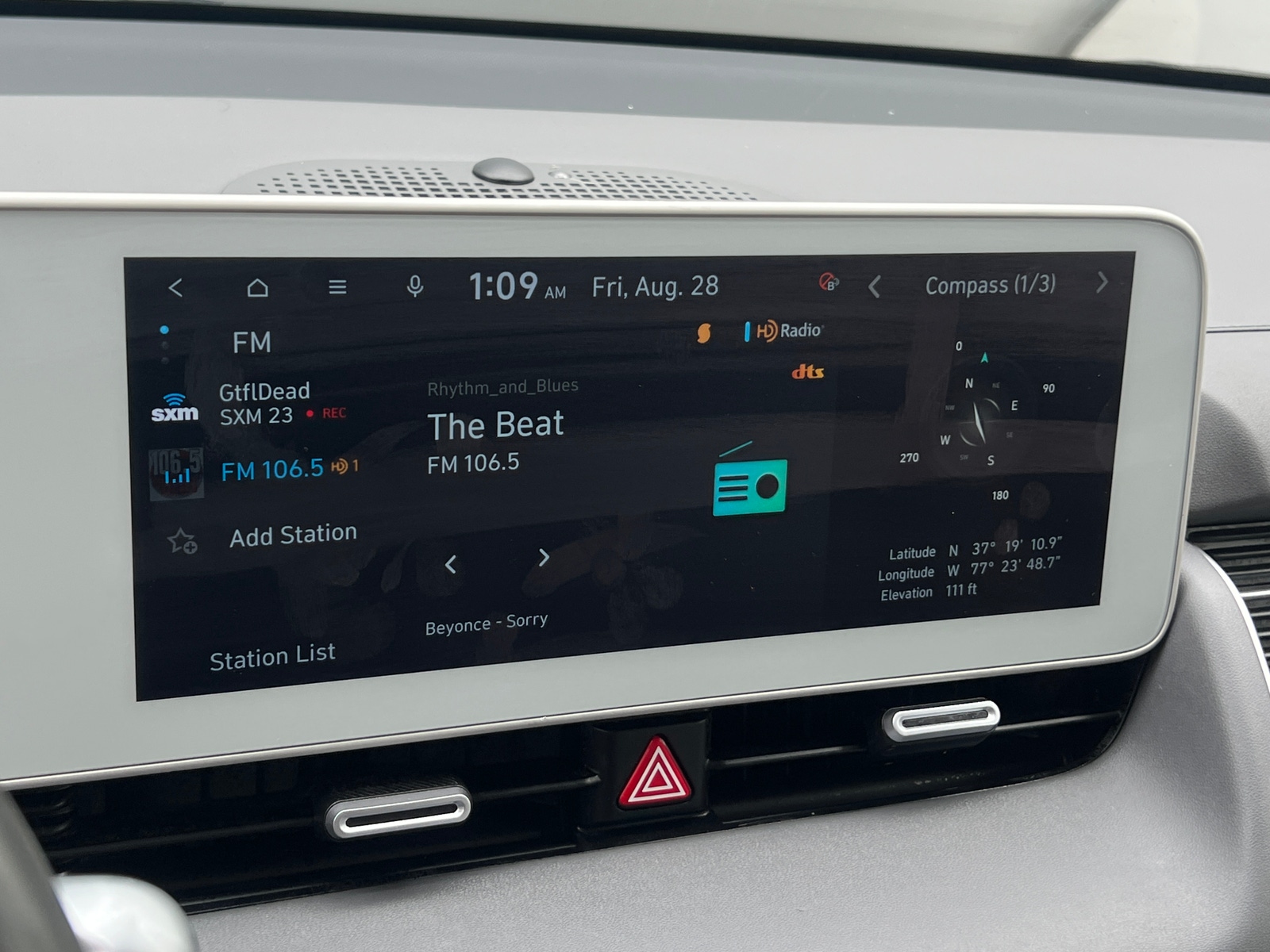 Thumbnail: 2023 Hyundai Ioniq 5 - 3