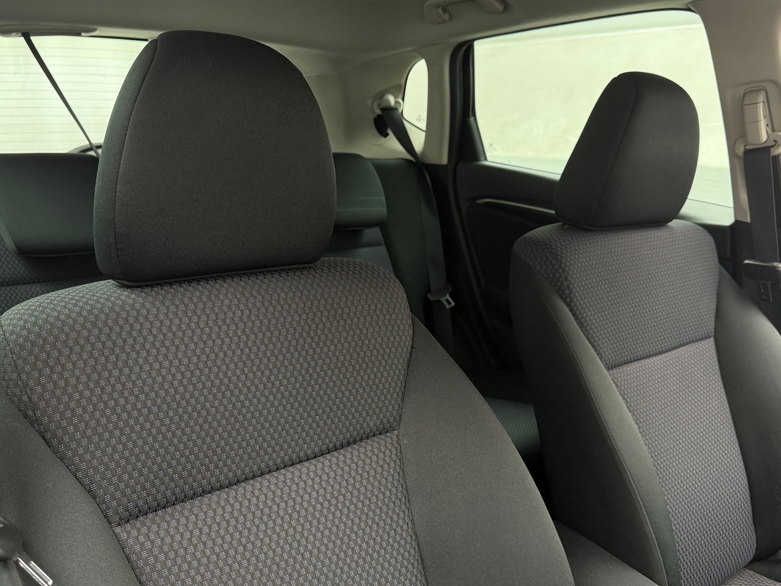Thumbnail: 2019 Honda Fit - 2