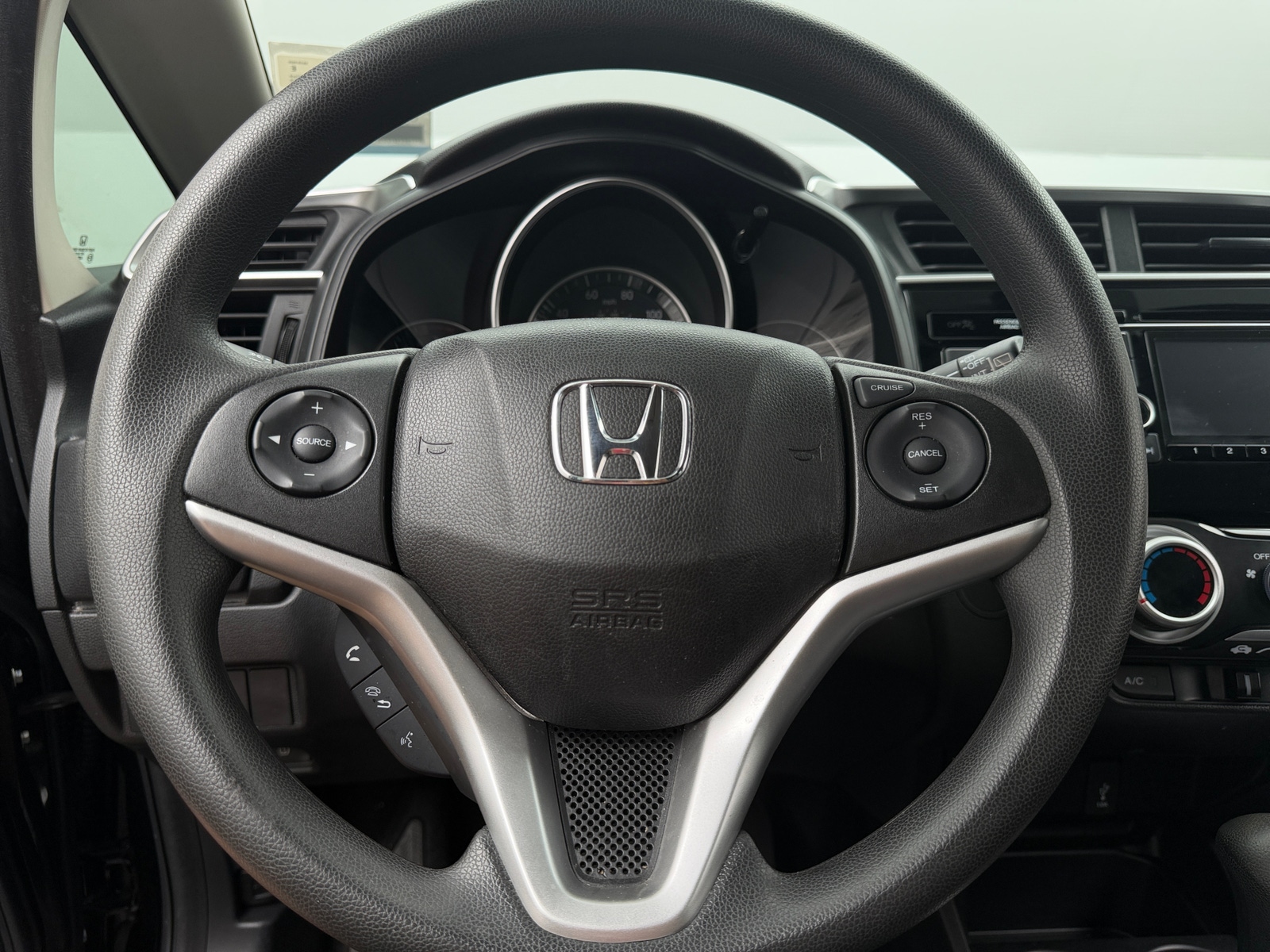 Thumbnail: 2019 Honda Fit - 5
