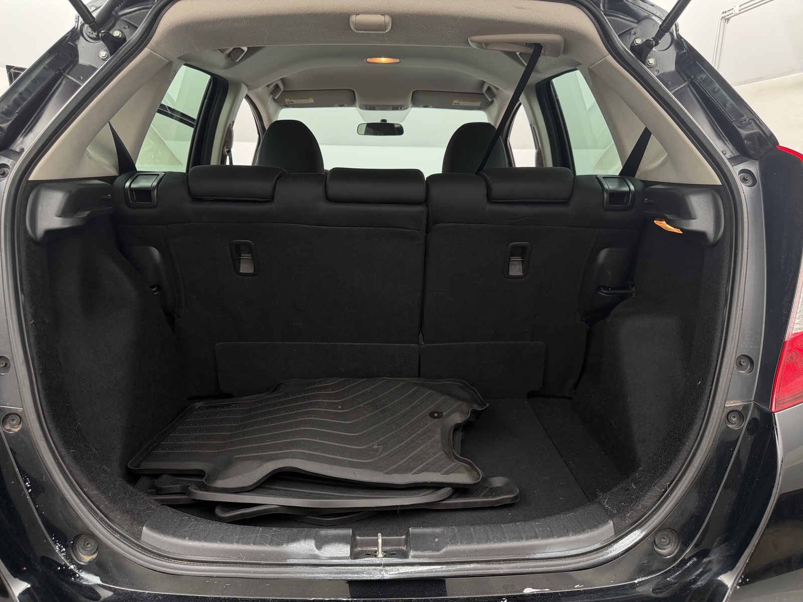 Thumbnail: 2019 Honda Fit - 7