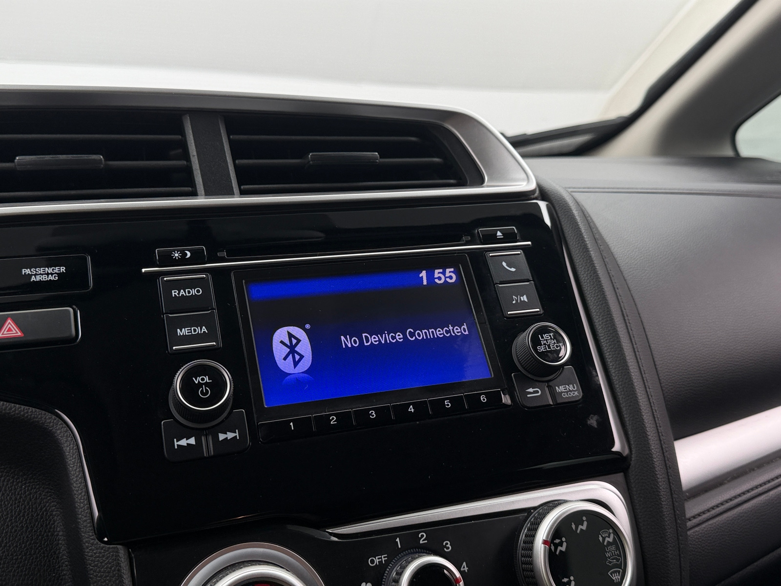 Thumbnail: 2019 Honda Fit - 4
