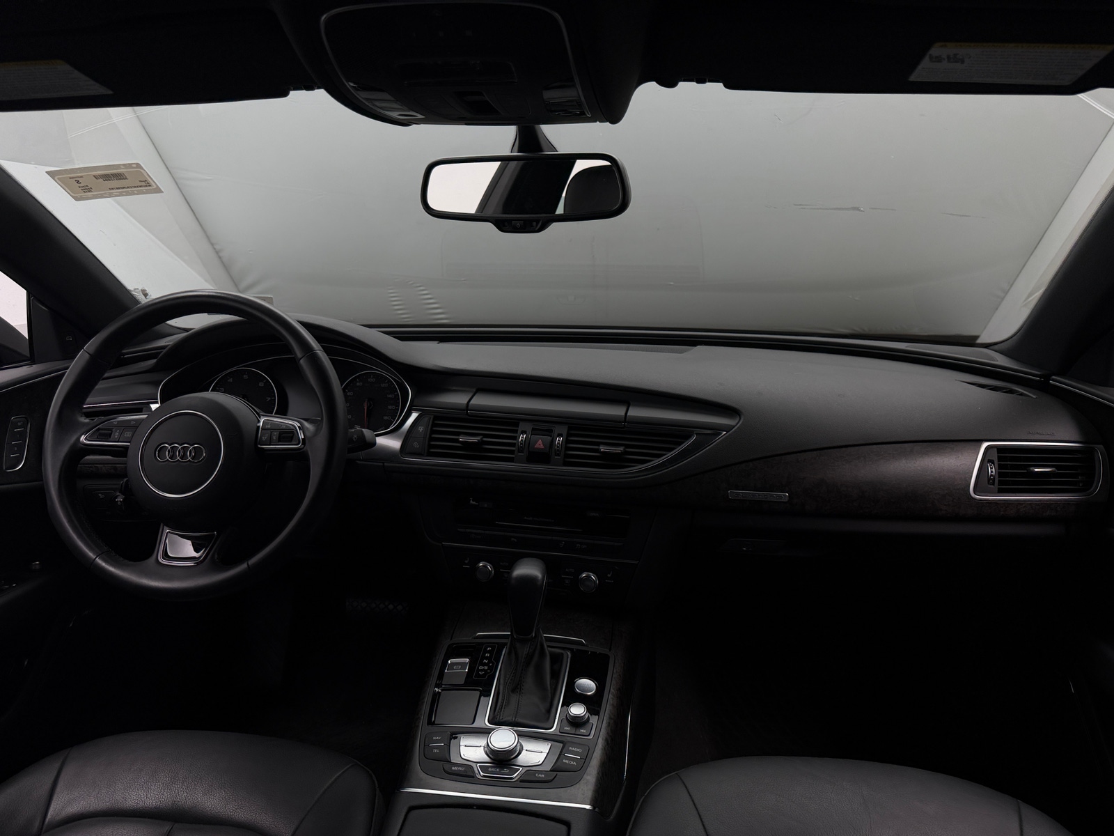 Thumbnail: 2018 Audi A7 - 2