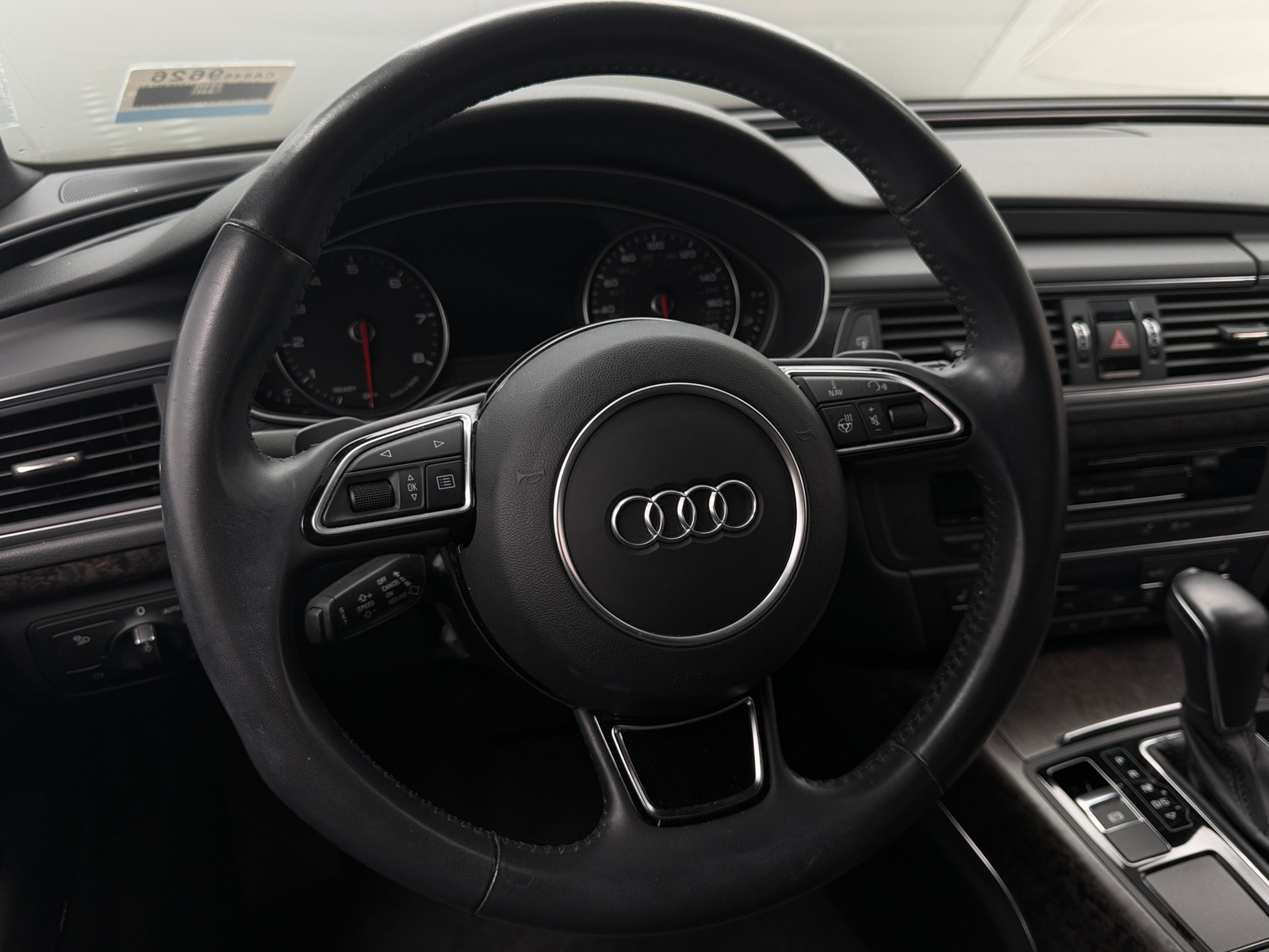 Thumbnail: 2018 Audi A7 - 4