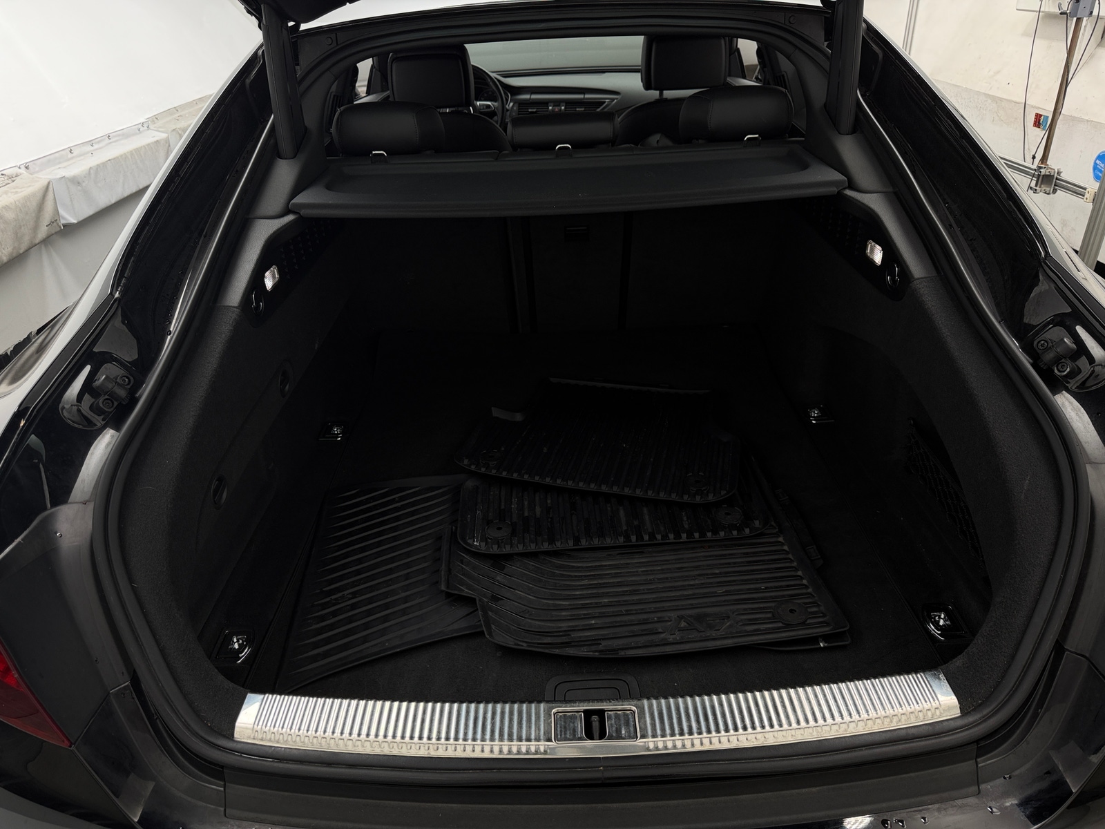 Thumbnail: 2018 Audi A7 - 6