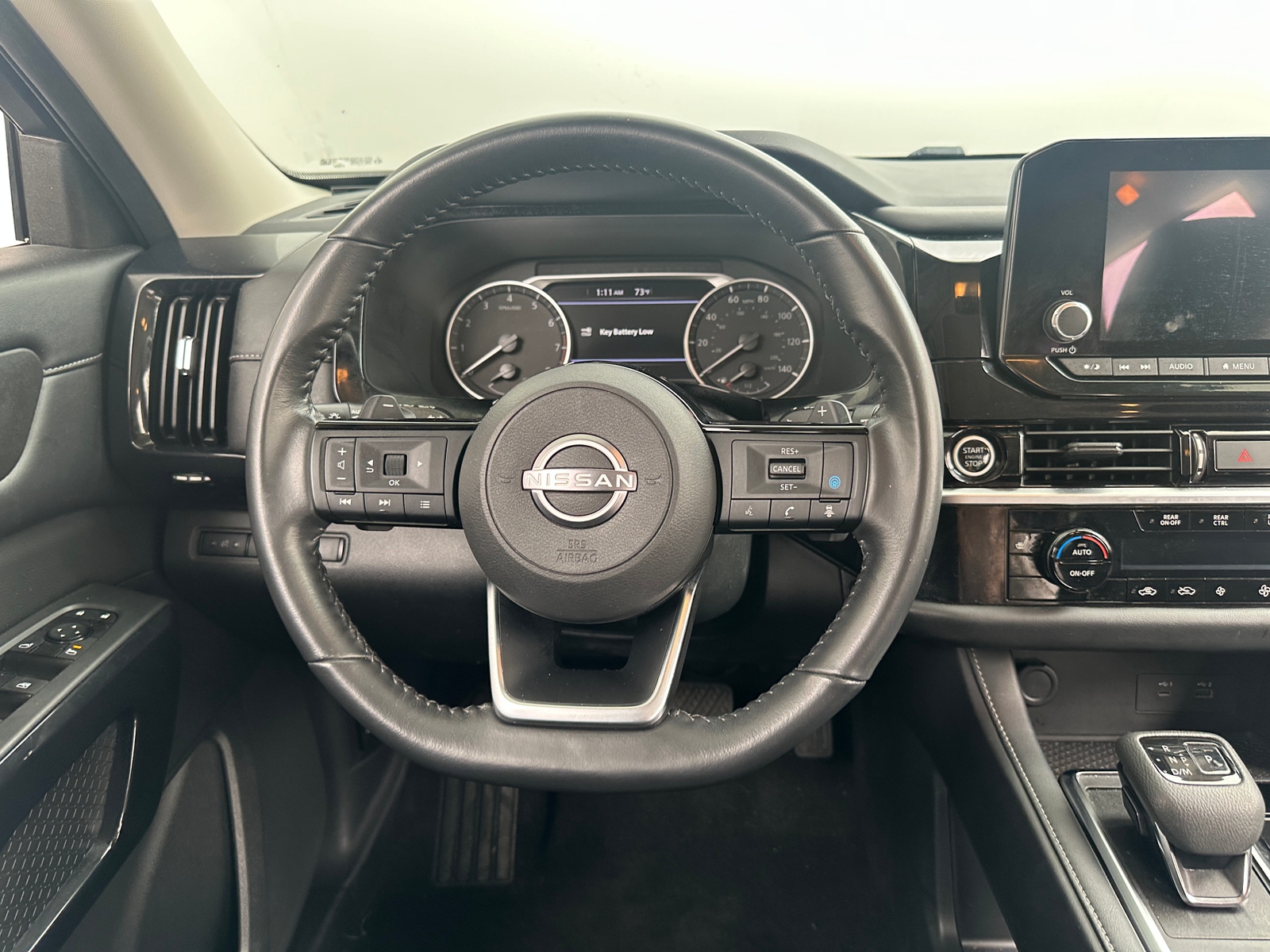 Thumbnail: 2023 Nissan Pathfinder - 5