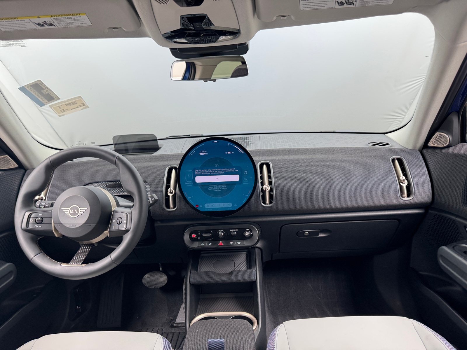 Thumbnail: 2025 MINI Cooper Countryman - 2
