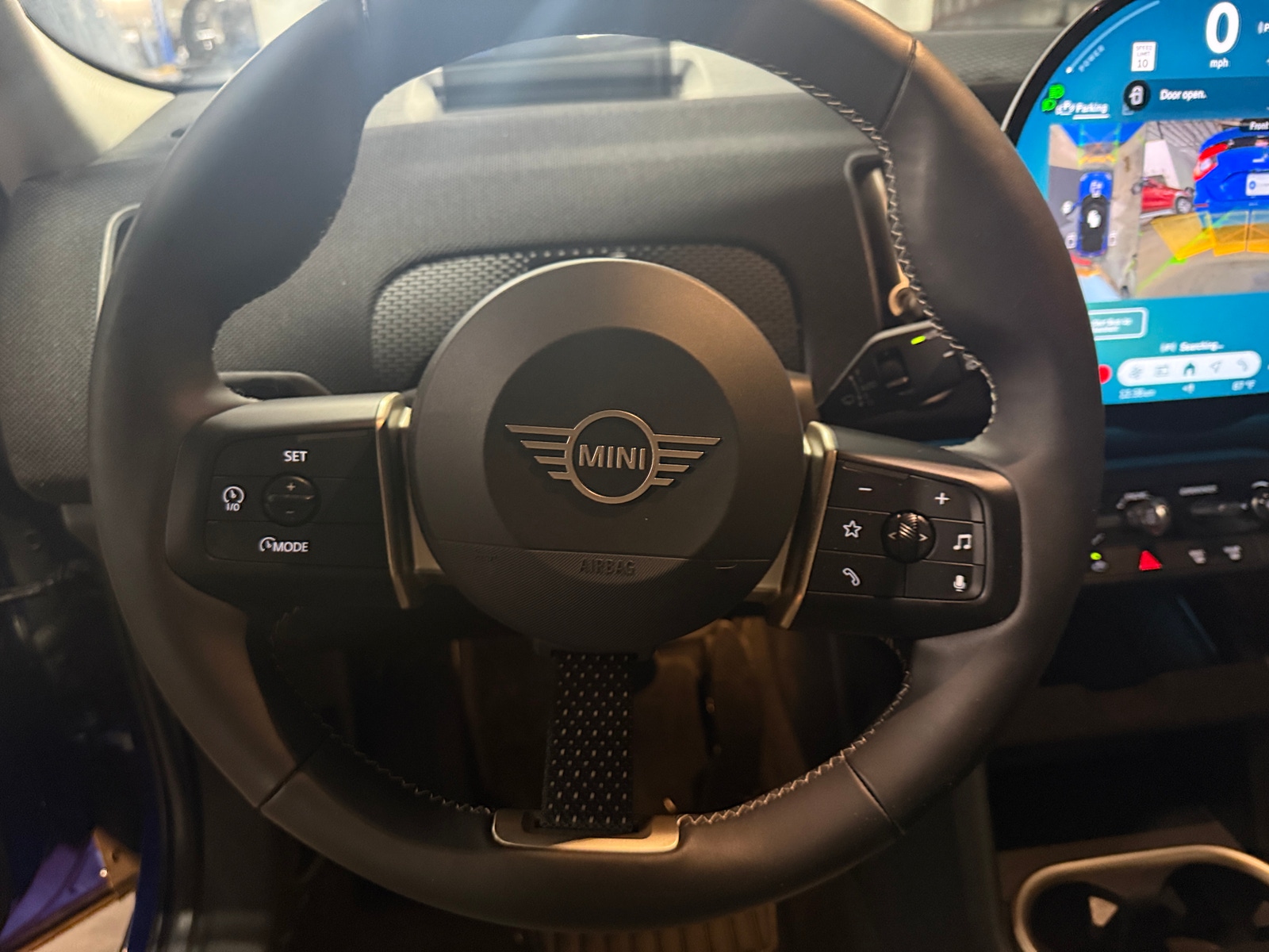 Thumbnail: 2025 MINI Cooper Countryman - 4