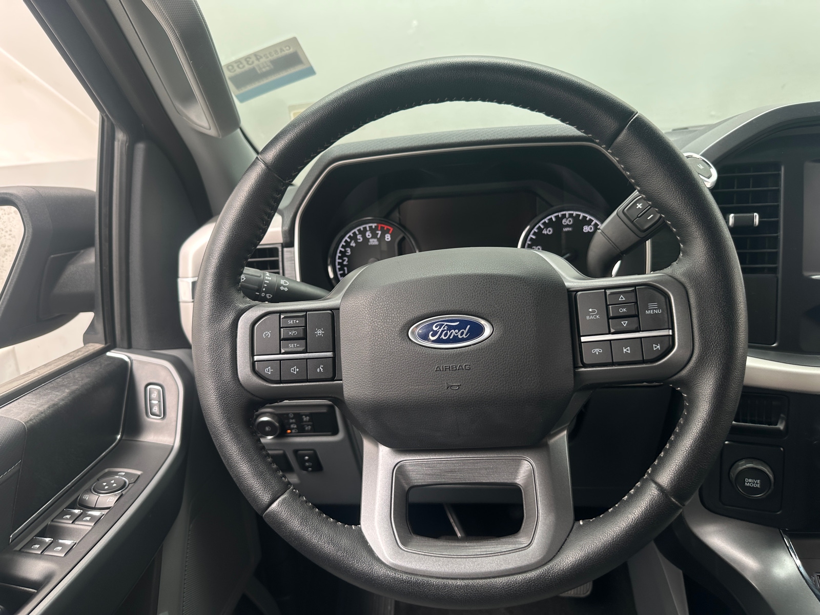 Thumbnail: 2021 Ford Econoline - 5