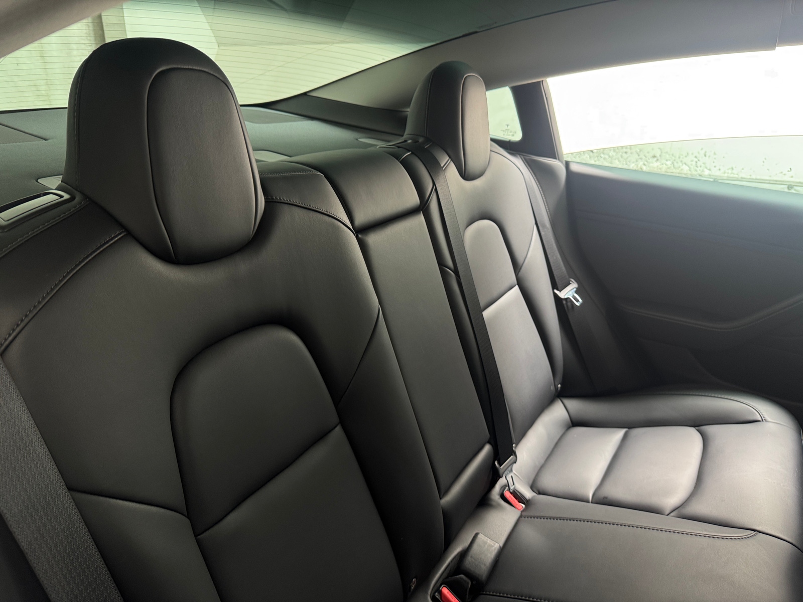 Thumbnail: 2021 Tesla Model 3 - 5