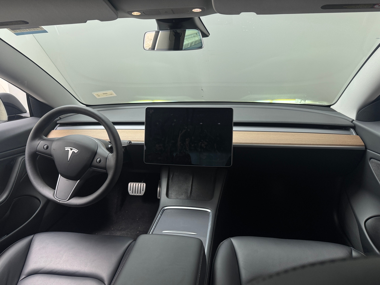Thumbnail: 2021 Tesla Model 3 - 2