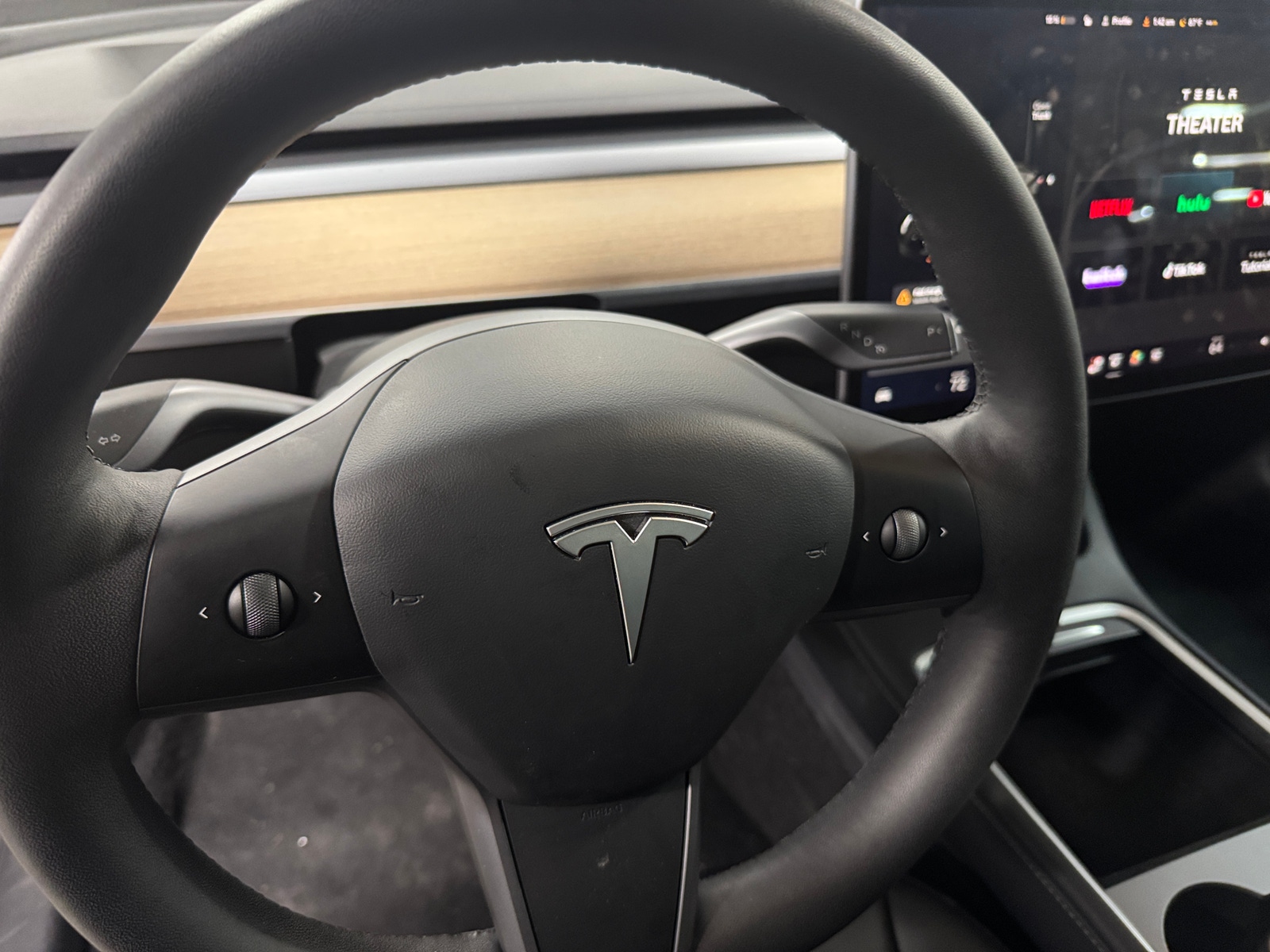 Thumbnail: 2021 Tesla Model 3 - 4
