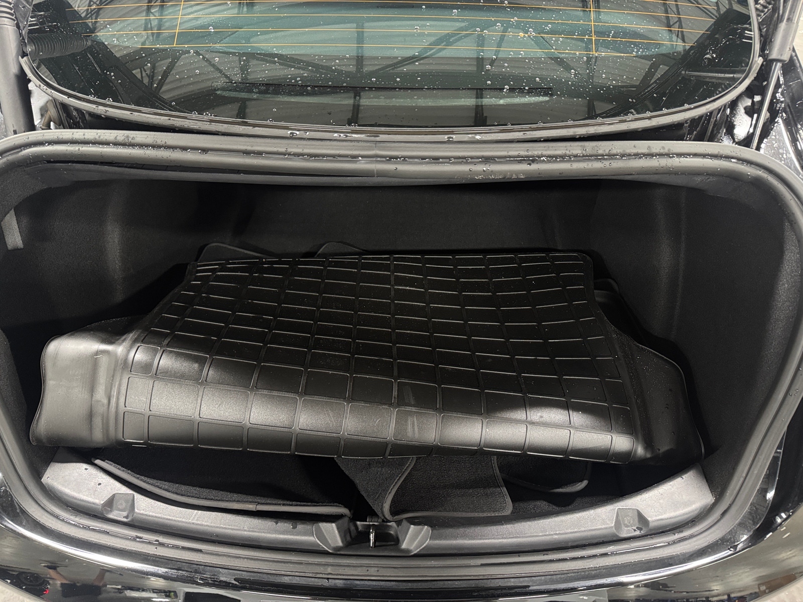 Thumbnail: 2021 Tesla Model 3 - 6