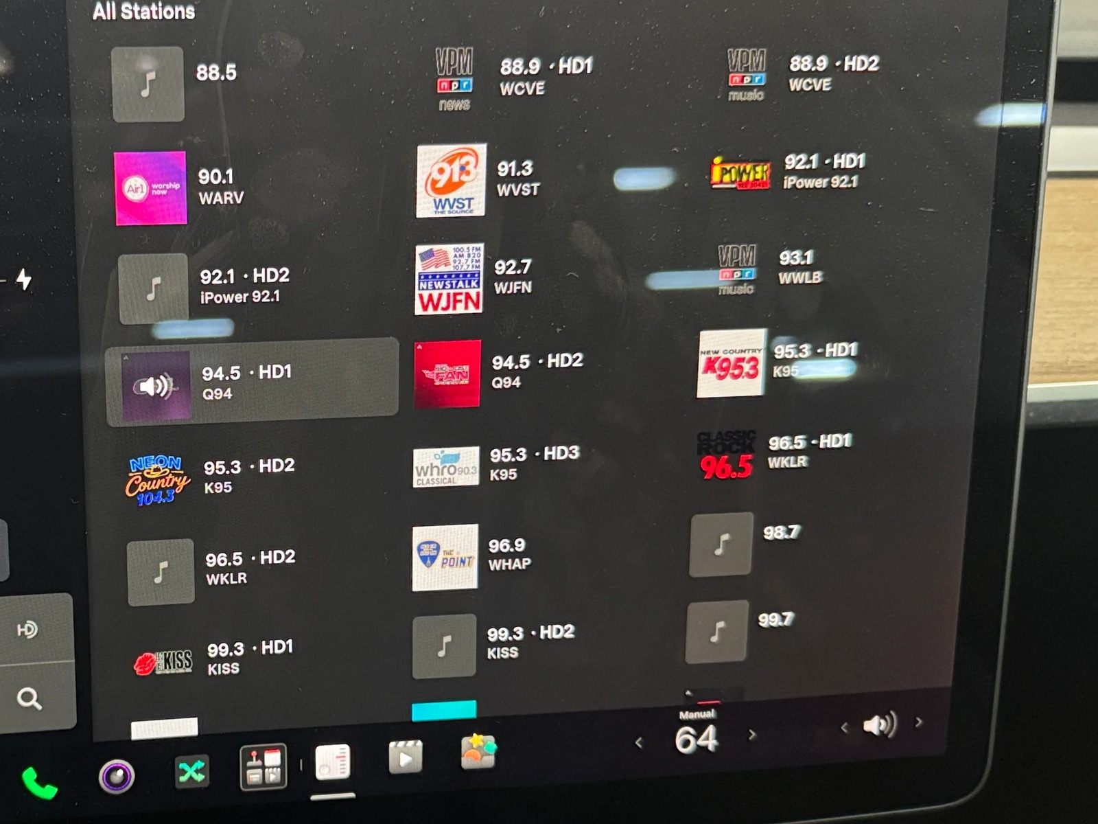 Thumbnail: 2021 Tesla Model 3 - 3