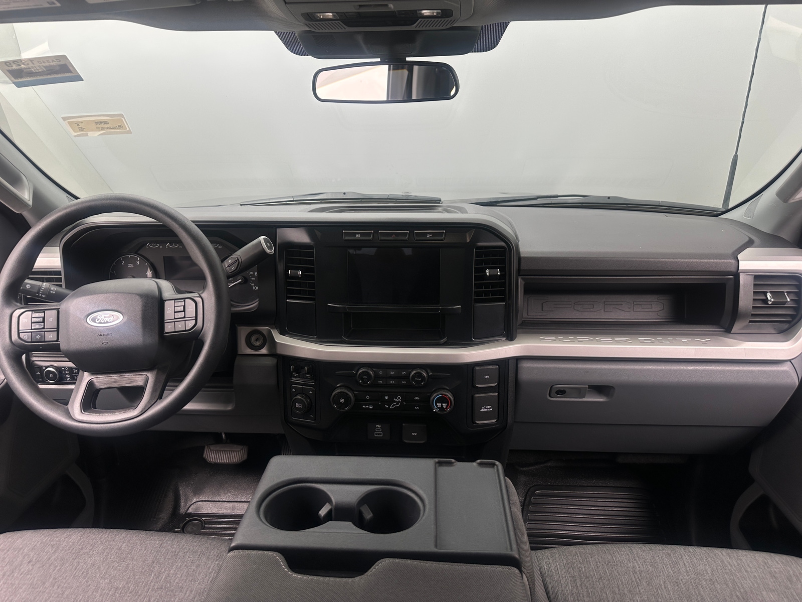 Thumbnail: 2024 Ford Econoline - 3