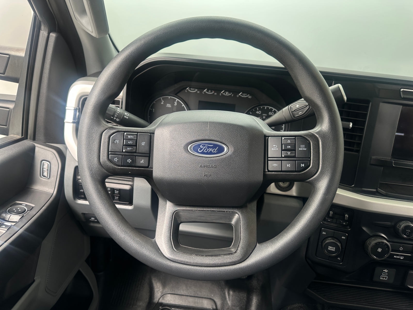 Thumbnail: 2024 Ford Econoline - 5