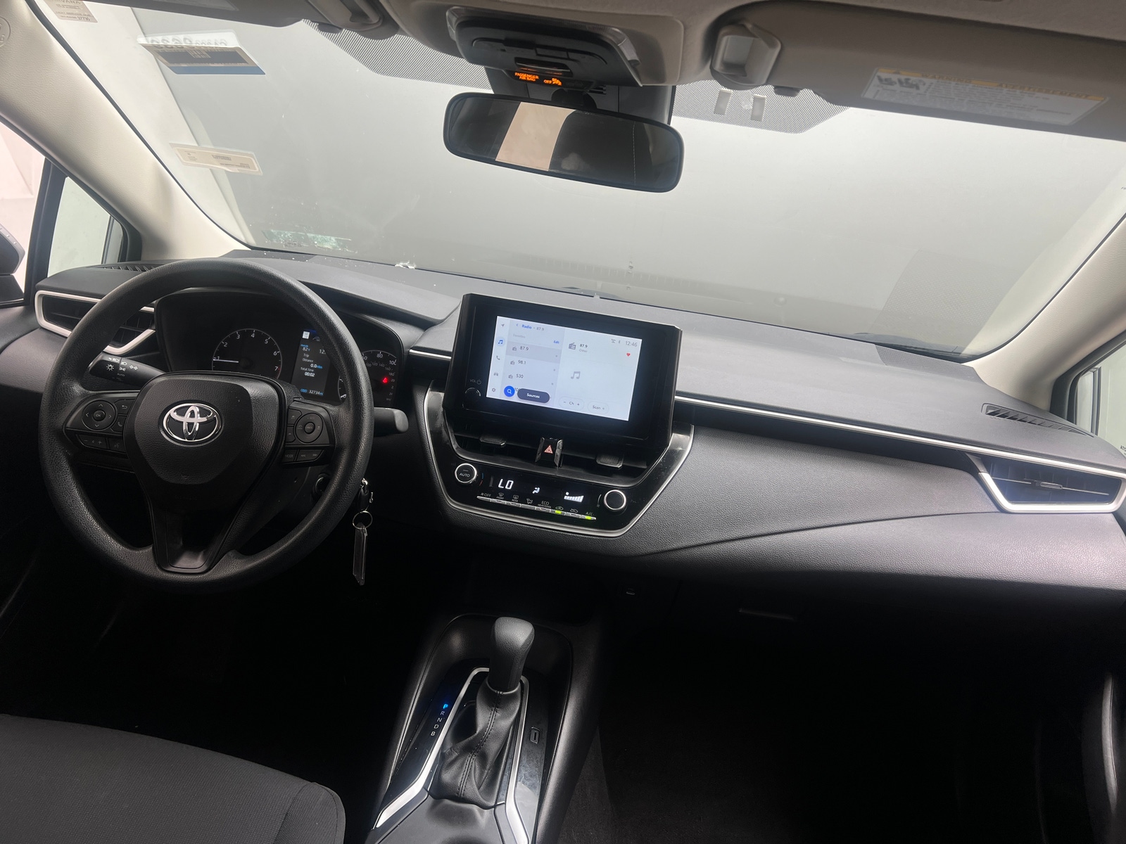 Thumbnail: 2025 Toyota Corolla - 3