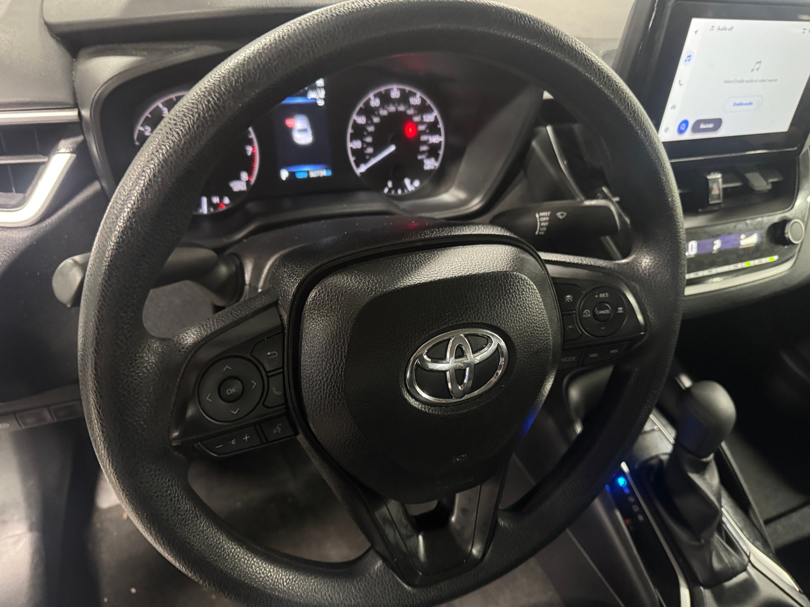 Thumbnail: 2025 Toyota Corolla - 5