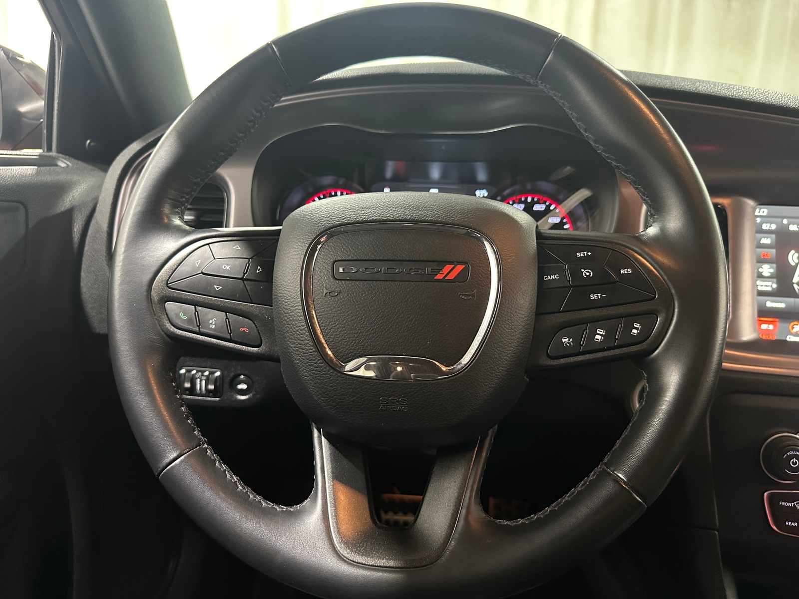 Thumbnail: 2023 Dodge Charger - 5