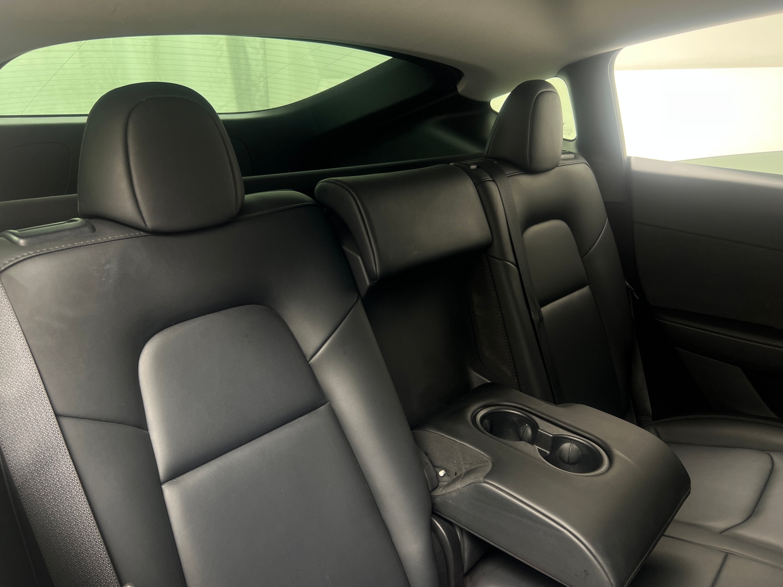 Thumbnail: 2023 Tesla Model Y - 5