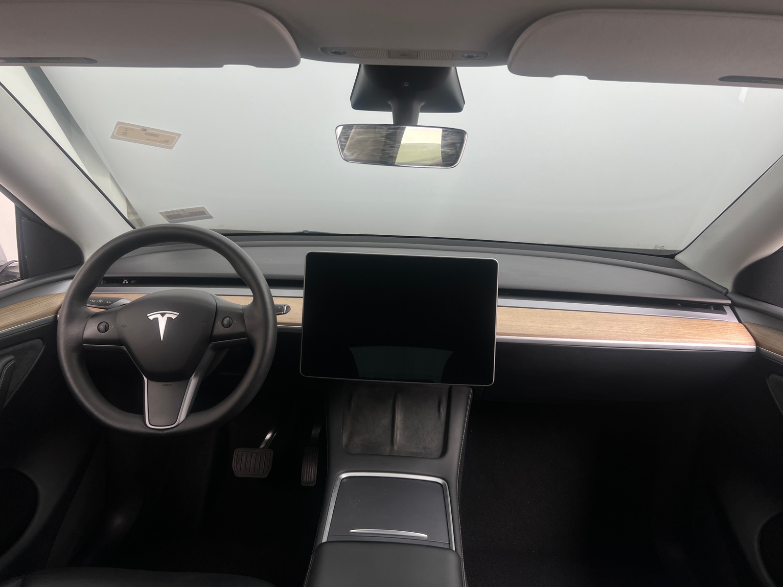 Thumbnail: 2023 Tesla Model Y - 2