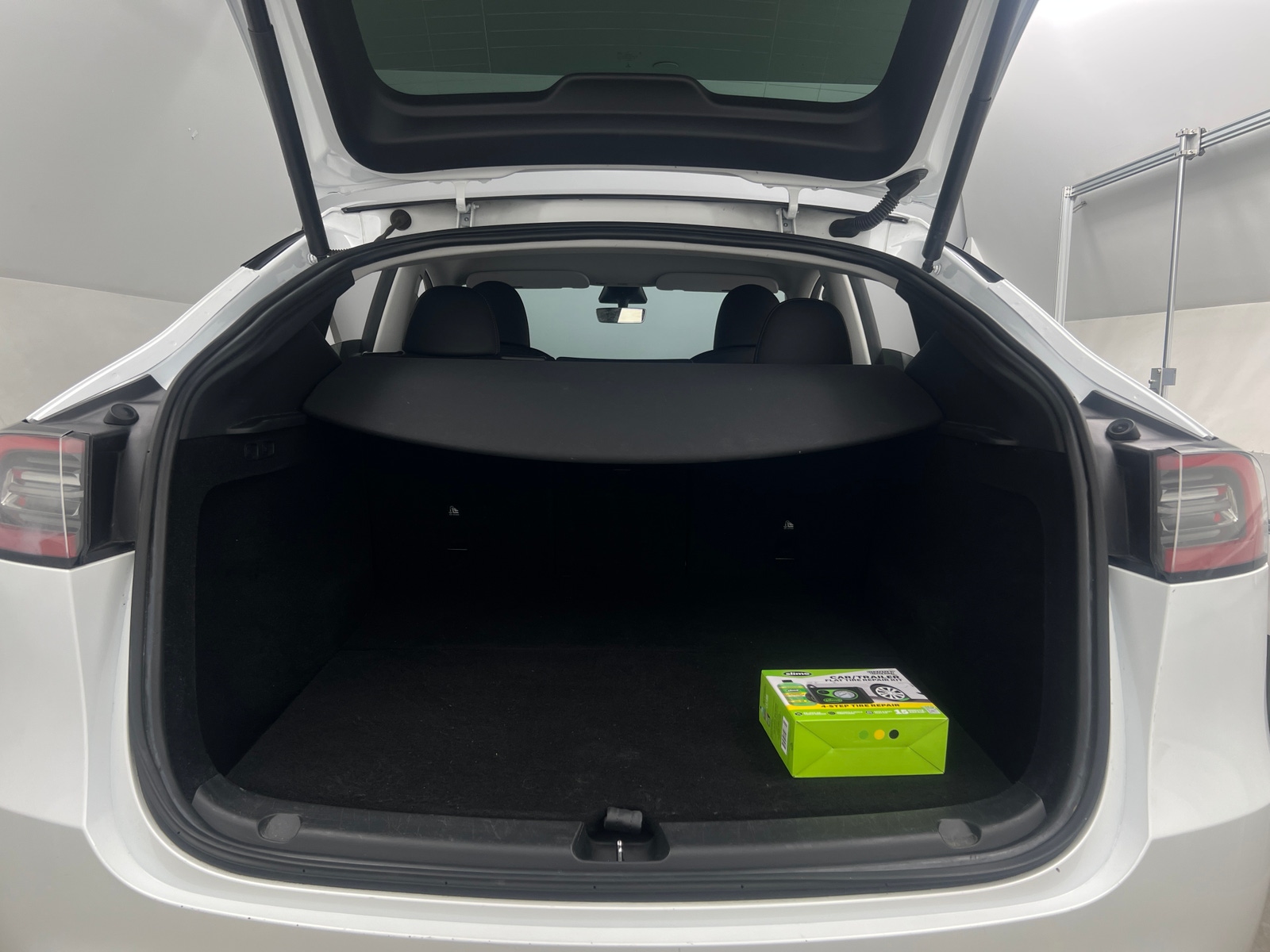 Thumbnail: 2023 Tesla Model Y - 6