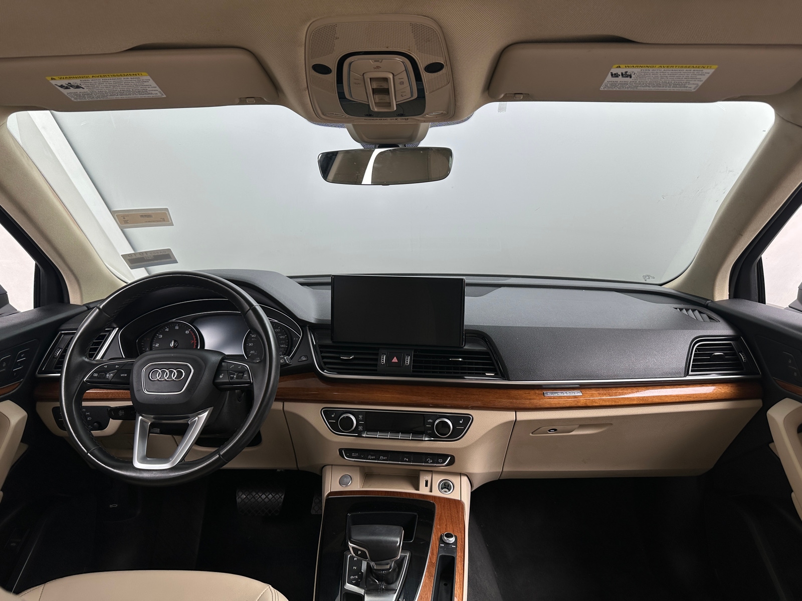 Thumbnail: 2023 Audi Q5 - 2