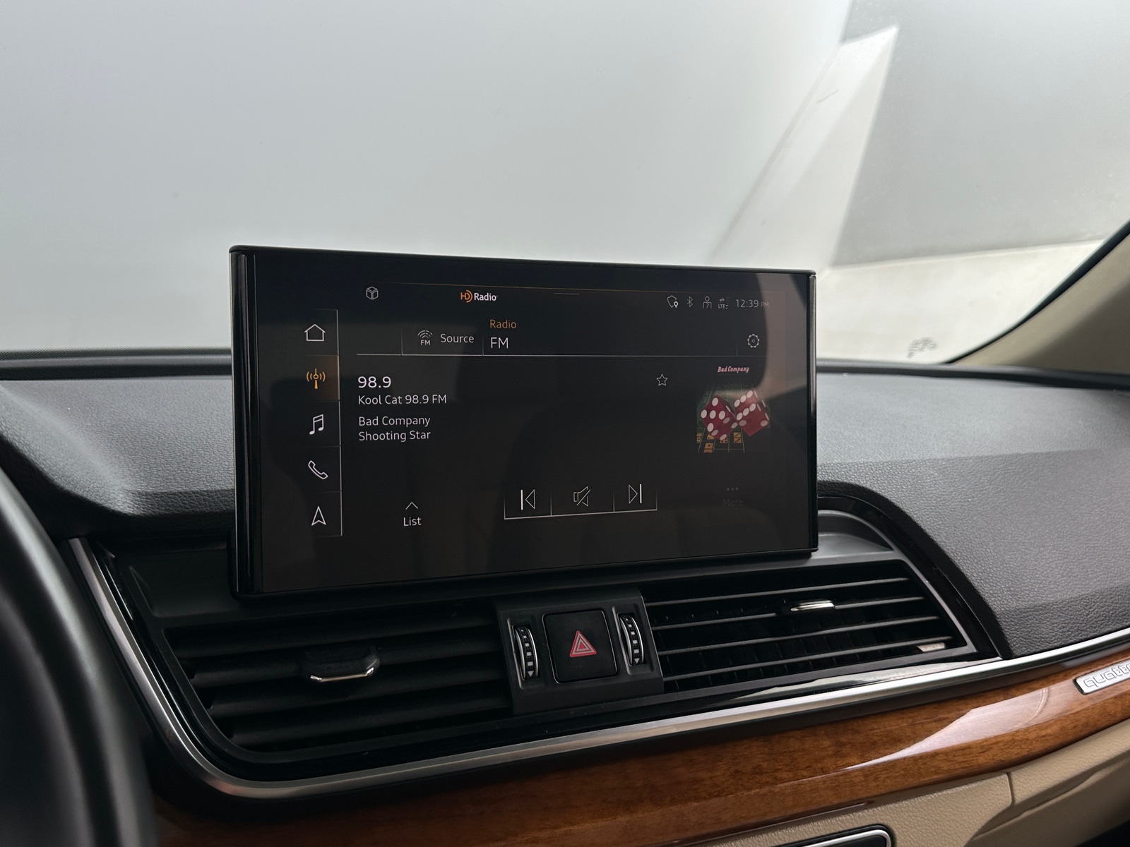 Thumbnail: 2023 Audi Q5 - 3
