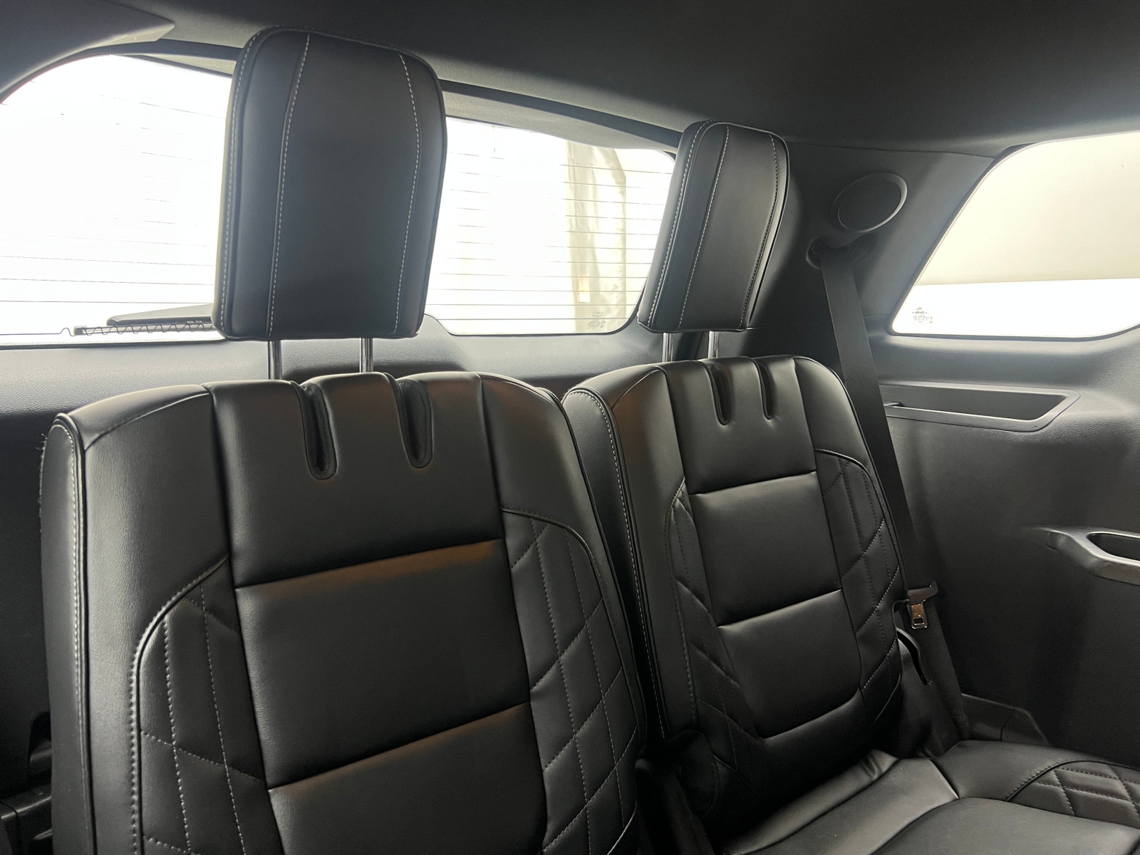Thumbnail: 2017 Ford Explorer - 5