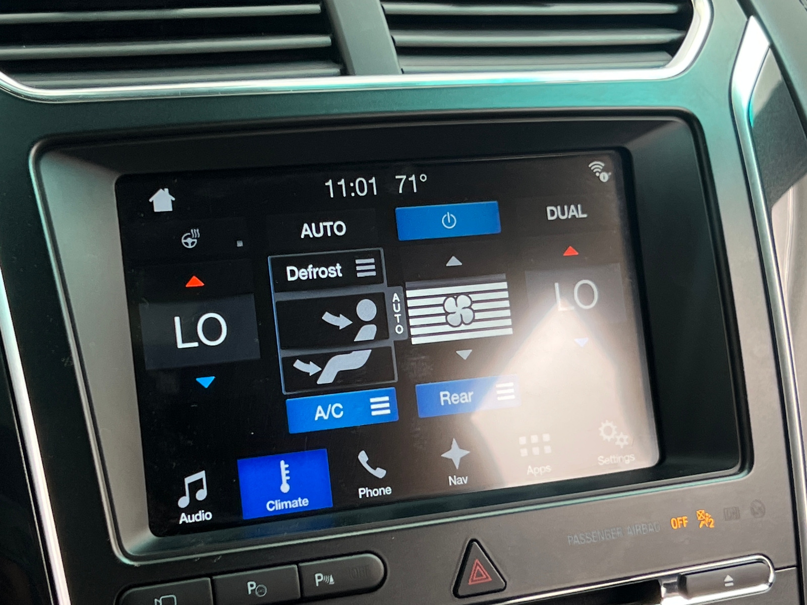 Thumbnail: 2017 Ford Explorer - 3
