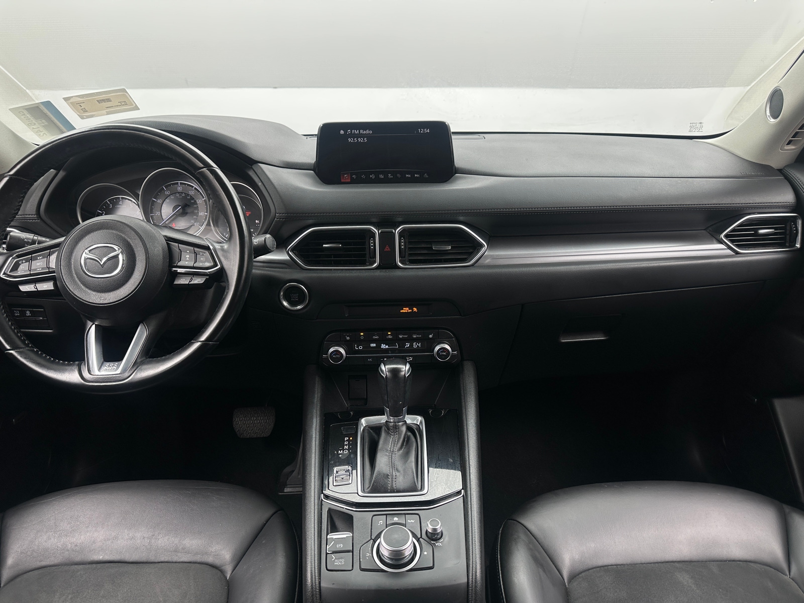 Thumbnail: 2020 Mazda CX-5 - 2