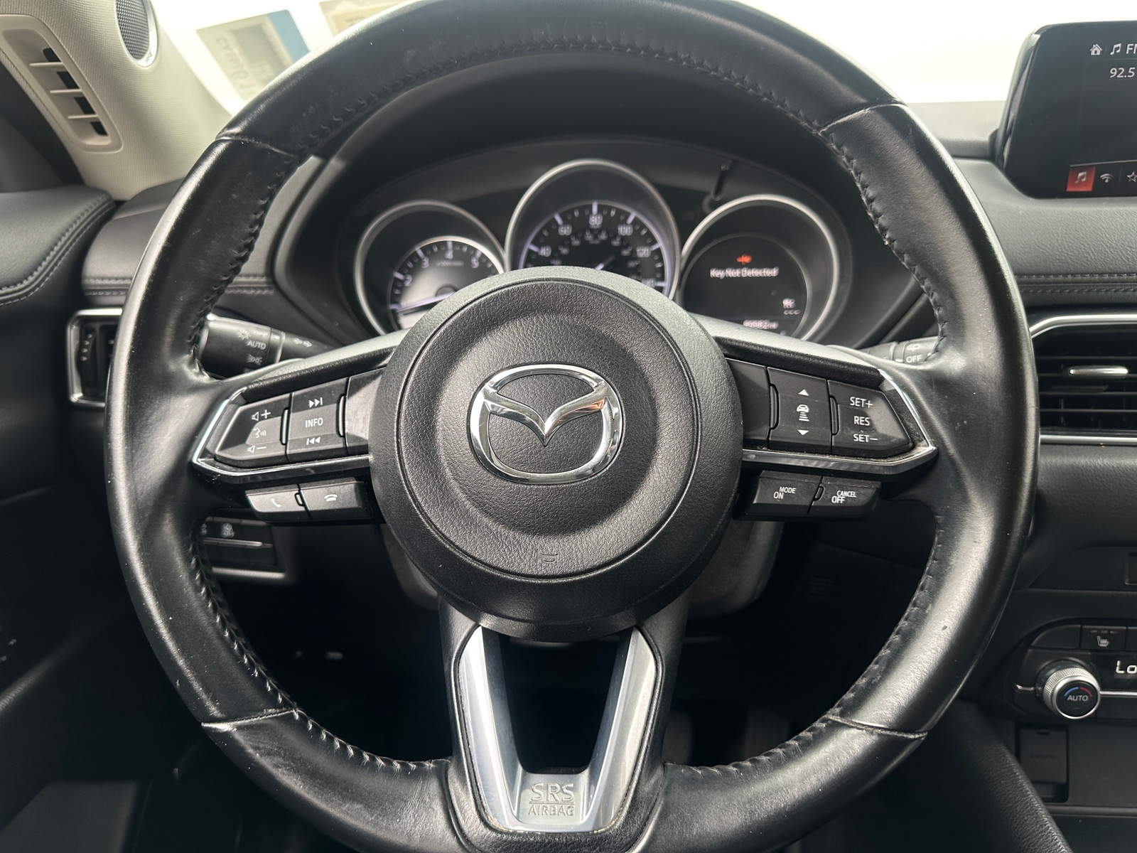 Thumbnail: 2020 Mazda CX-5 - 4