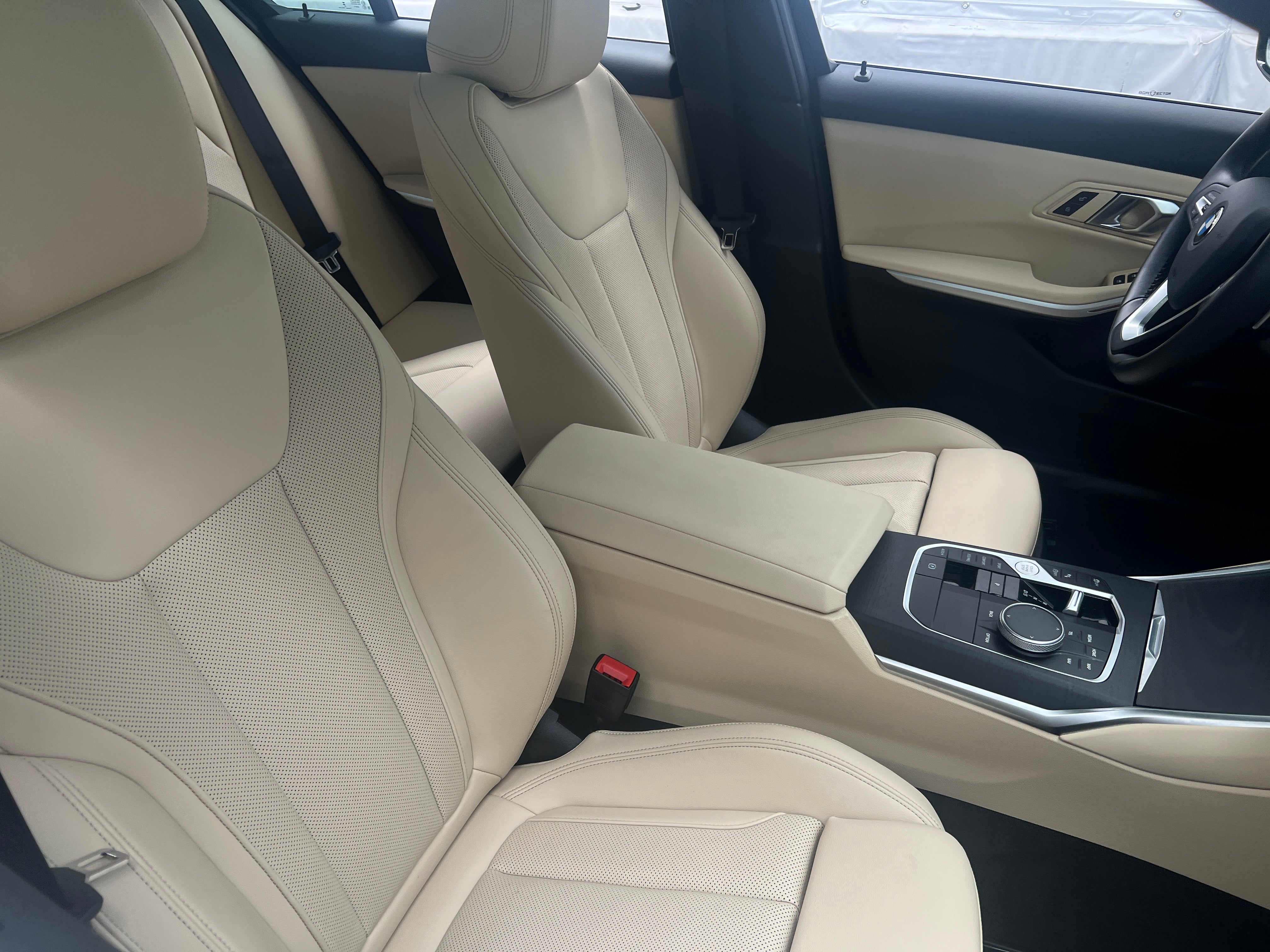 2024 BMW 3 Series 330i