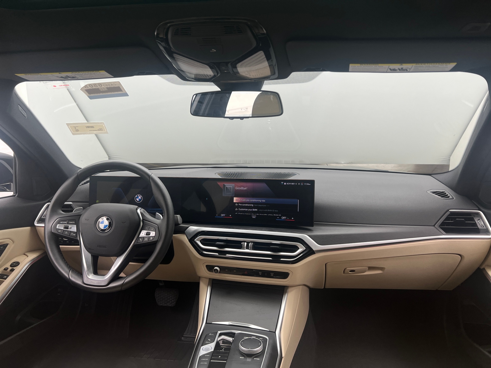 Thumbnail: 2024 BMW 3 Series - 2