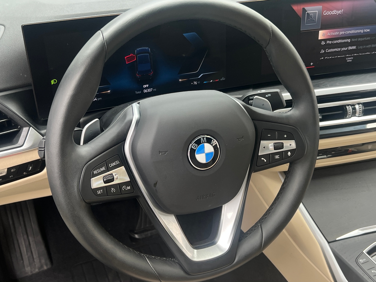 Thumbnail: 2024 BMW 3 Series - 4