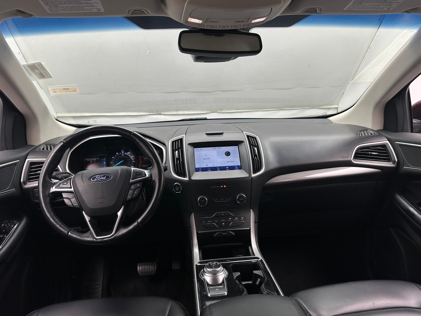 Thumbnail: 2019 Ford Edge - 2