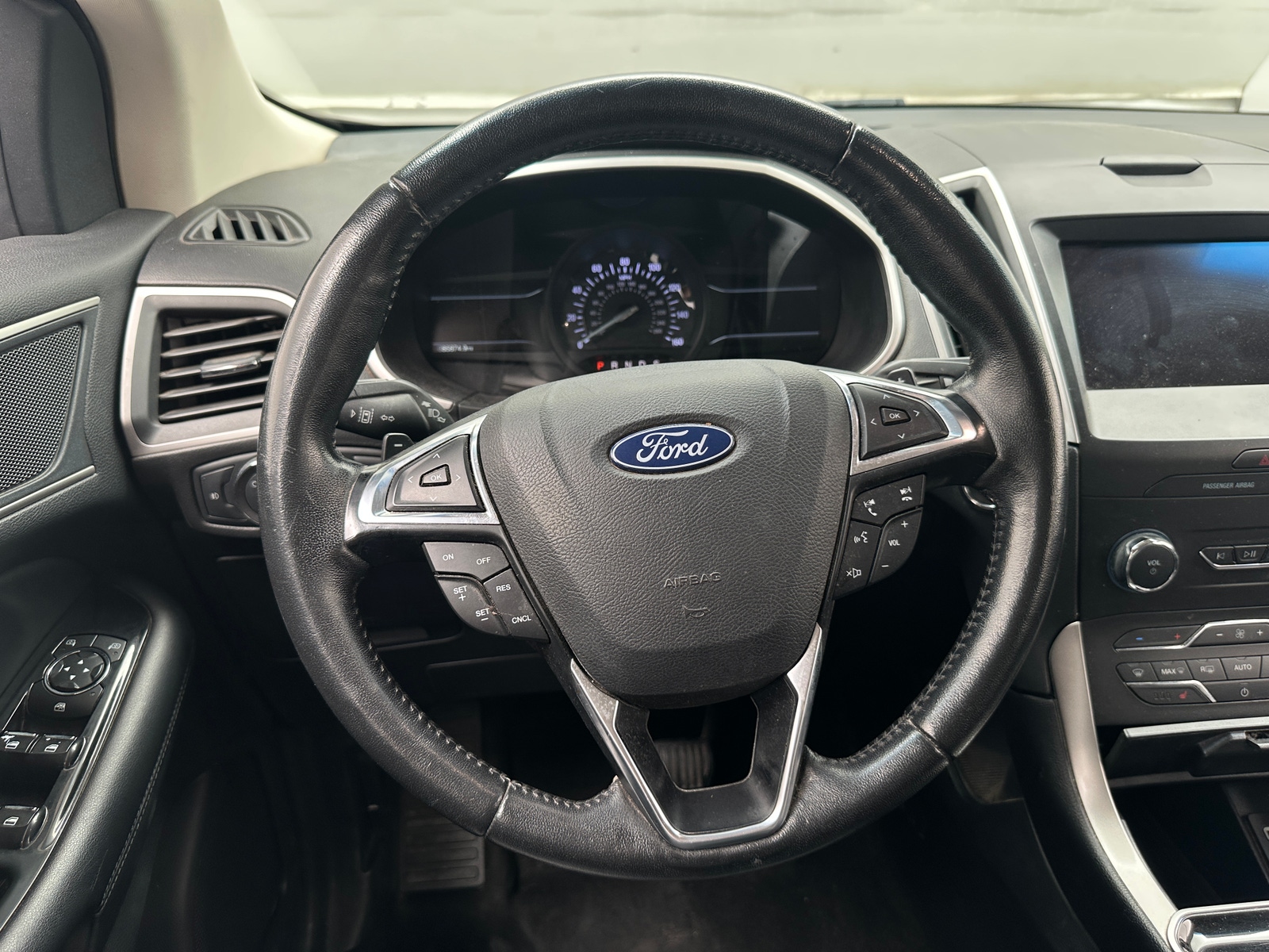 Thumbnail: 2019 Ford Edge - 4