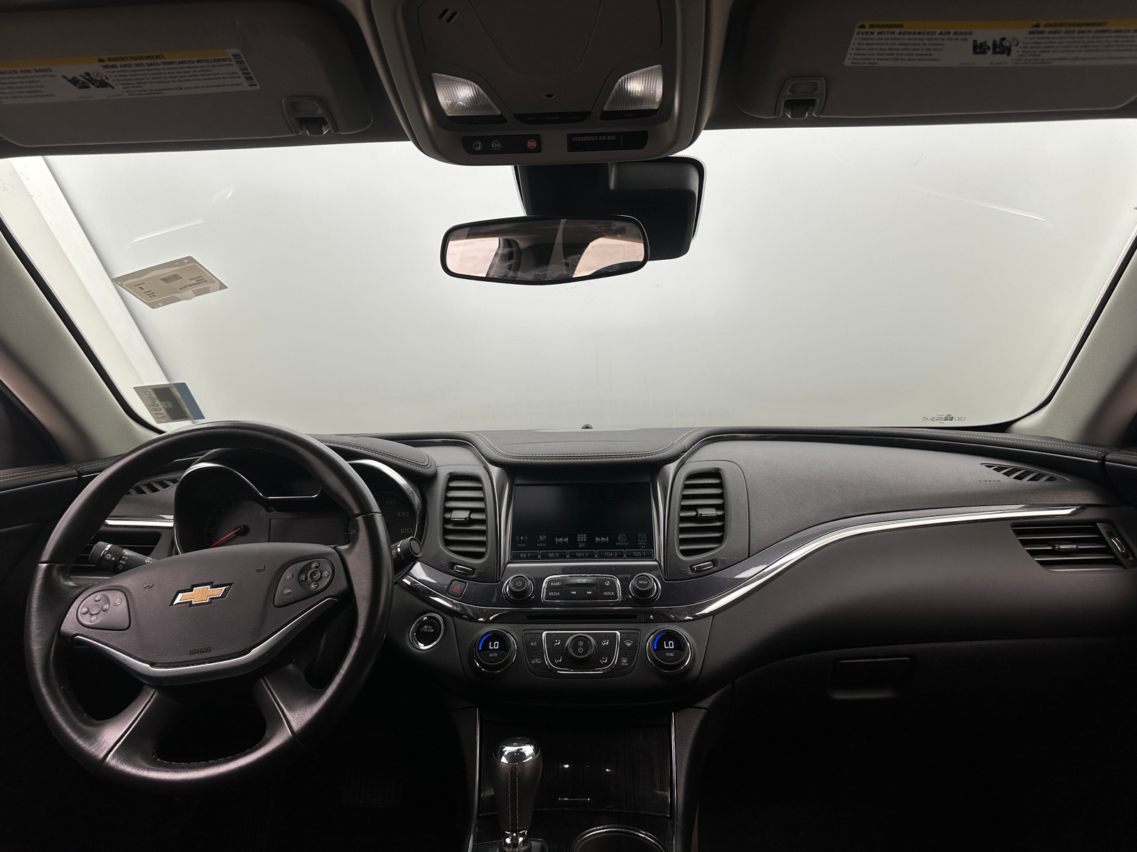 Thumbnail: 2016 Chevrolet Impala - 2
