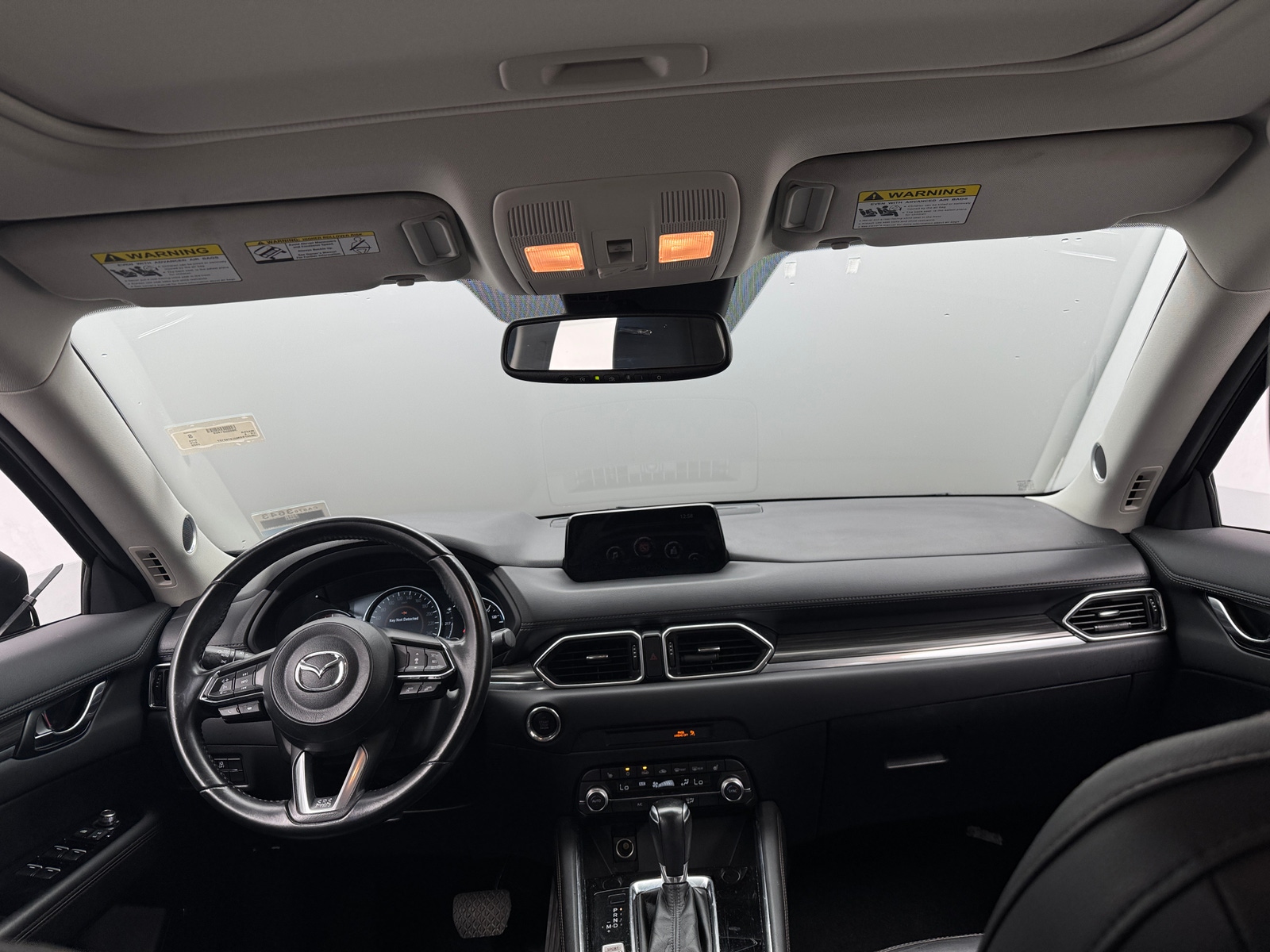 Thumbnail: 2020 Mazda CX-5 - 2