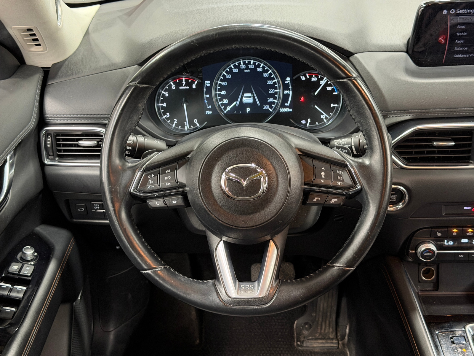 Thumbnail: 2020 Mazda CX-5 - 4